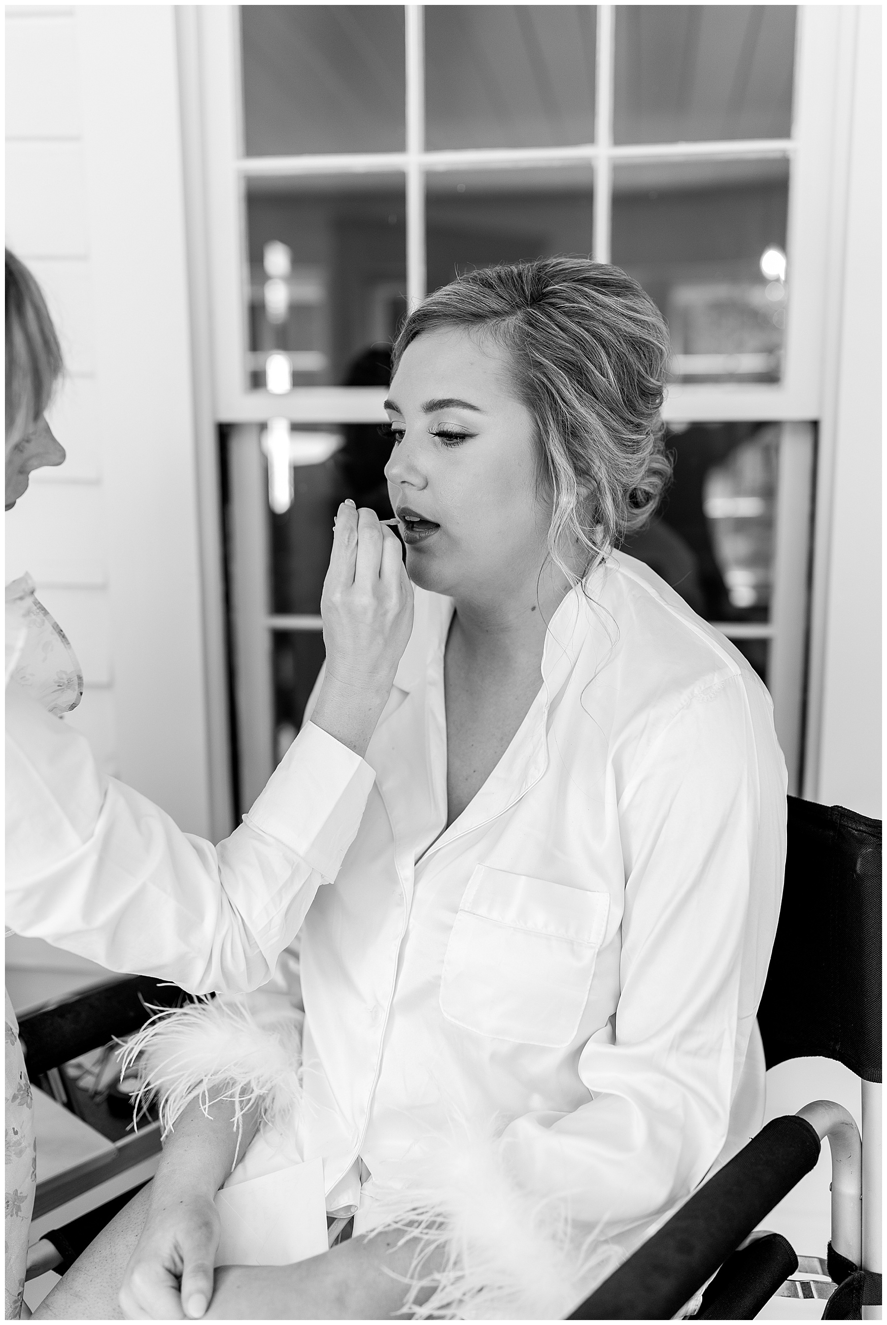 May Lew Farm Wedding Day - Tiffany L Johnson Photography_0024