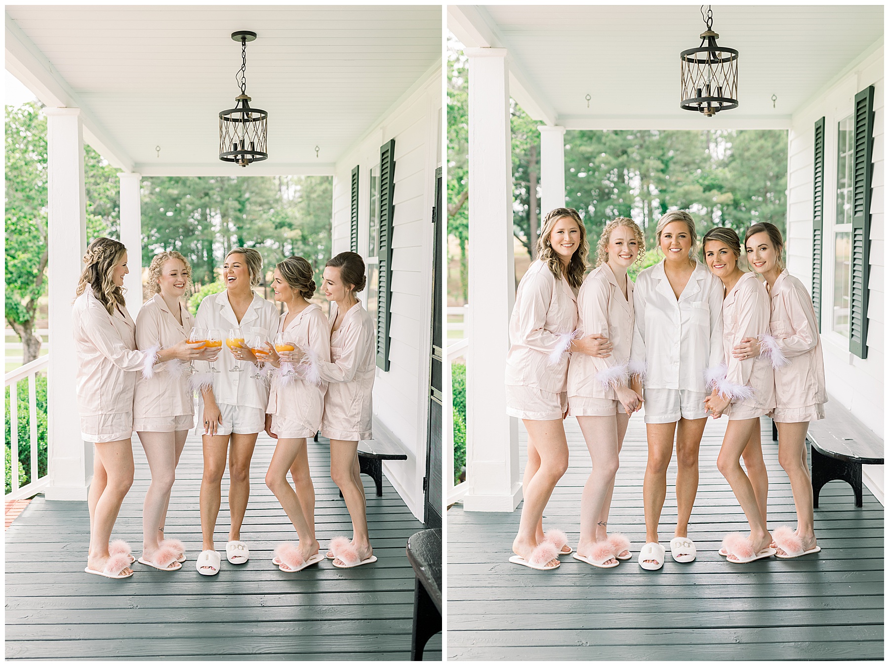May Lew Farm Wedding Day - Tiffany L Johnson Photography_0027