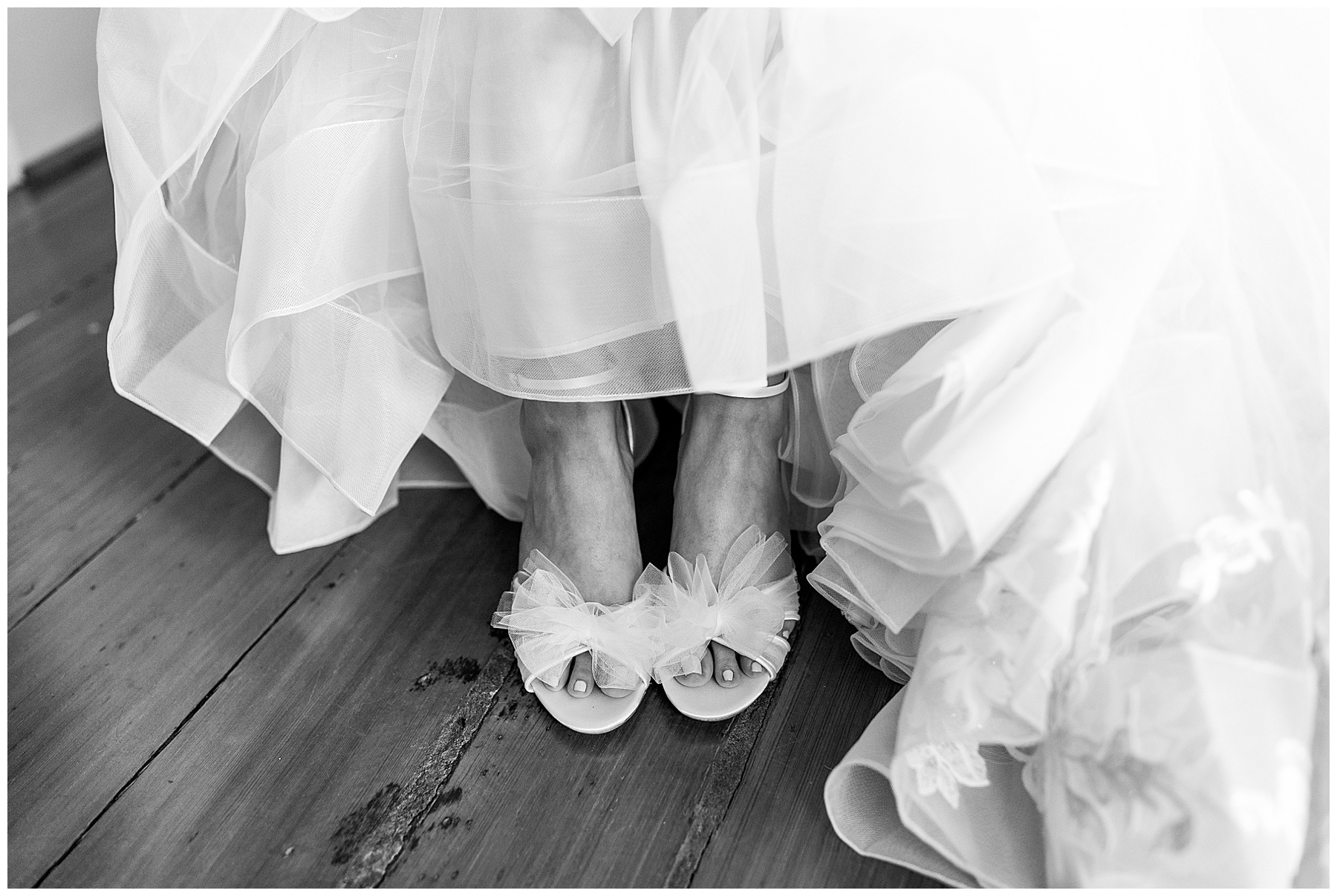 May Lew Farm Wedding Day - Tiffany L Johnson Photography_0037