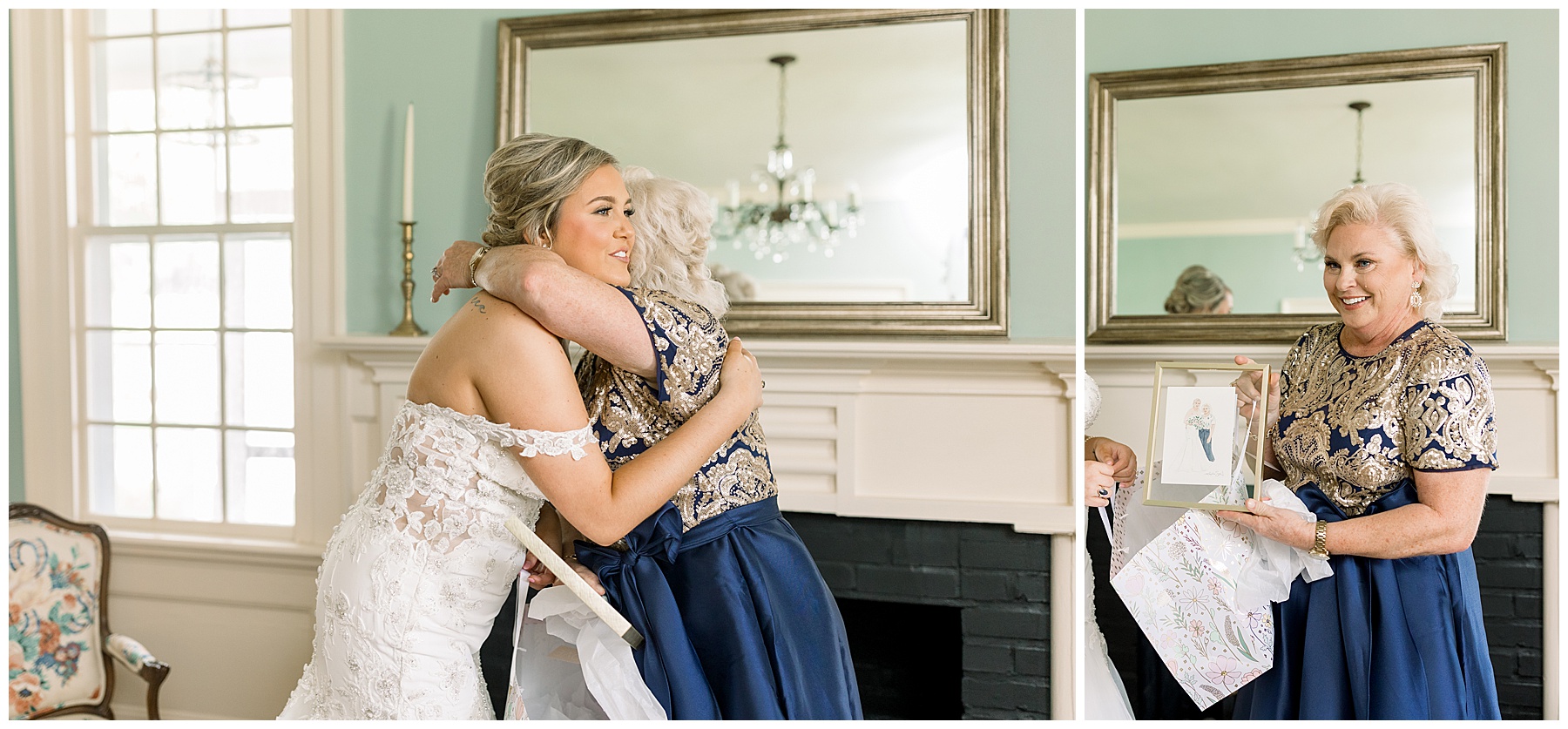 May Lew Farm Wedding Day - Tiffany L Johnson Photography_0041