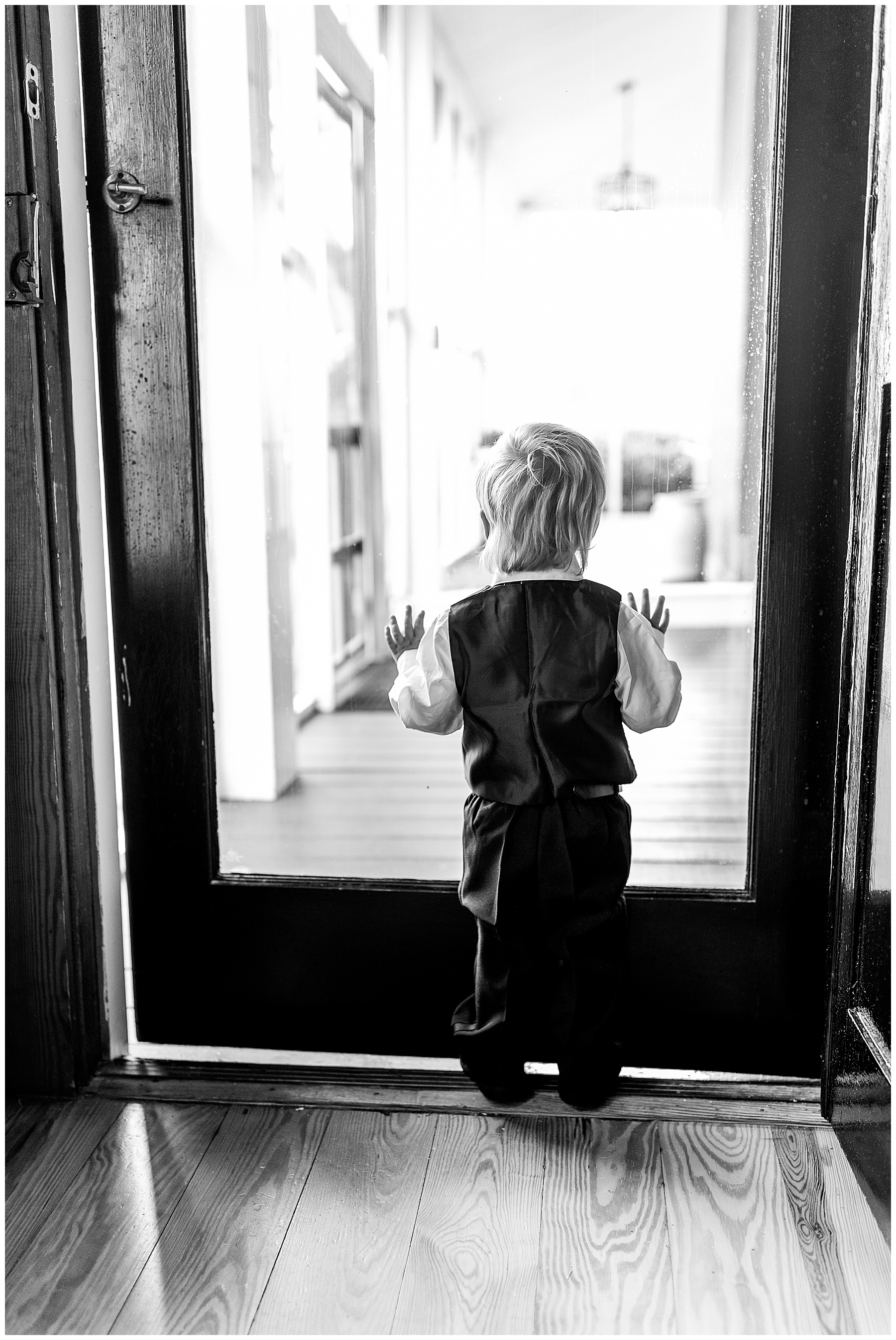 May Lew Farm Wedding Day - Tiffany L Johnson Photography_0042