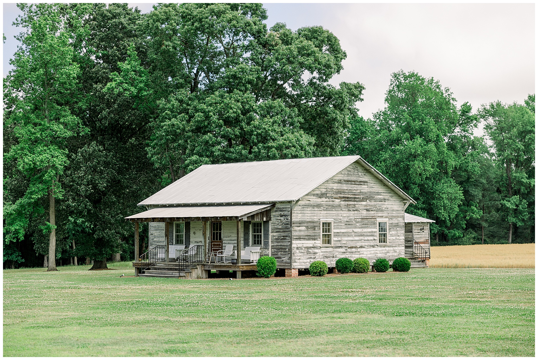 May Lew Farm Wedding Day - Tiffany L Johnson Photography_0062