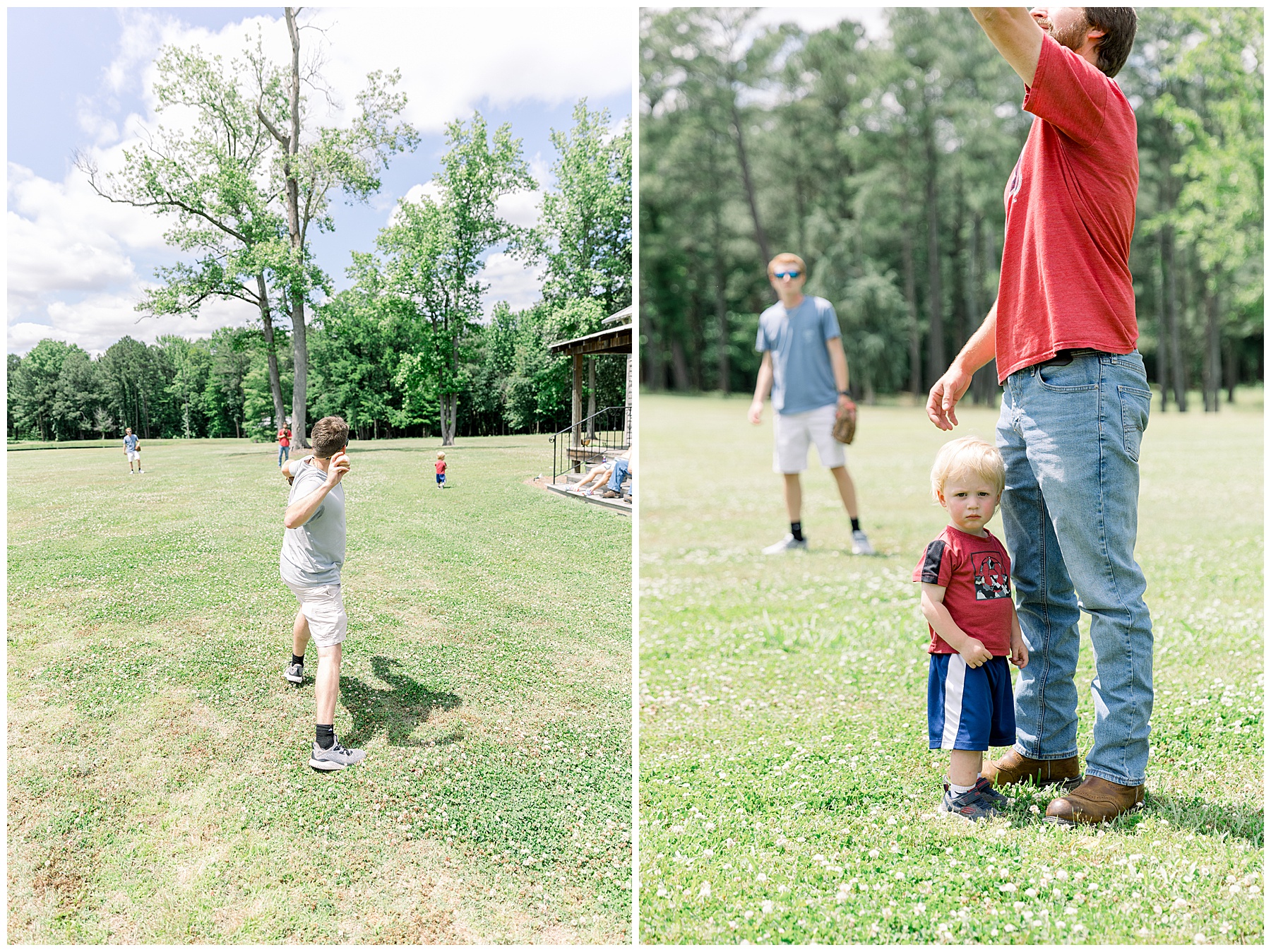 May Lew Farm Wedding Day - Tiffany L Johnson Photography_0063