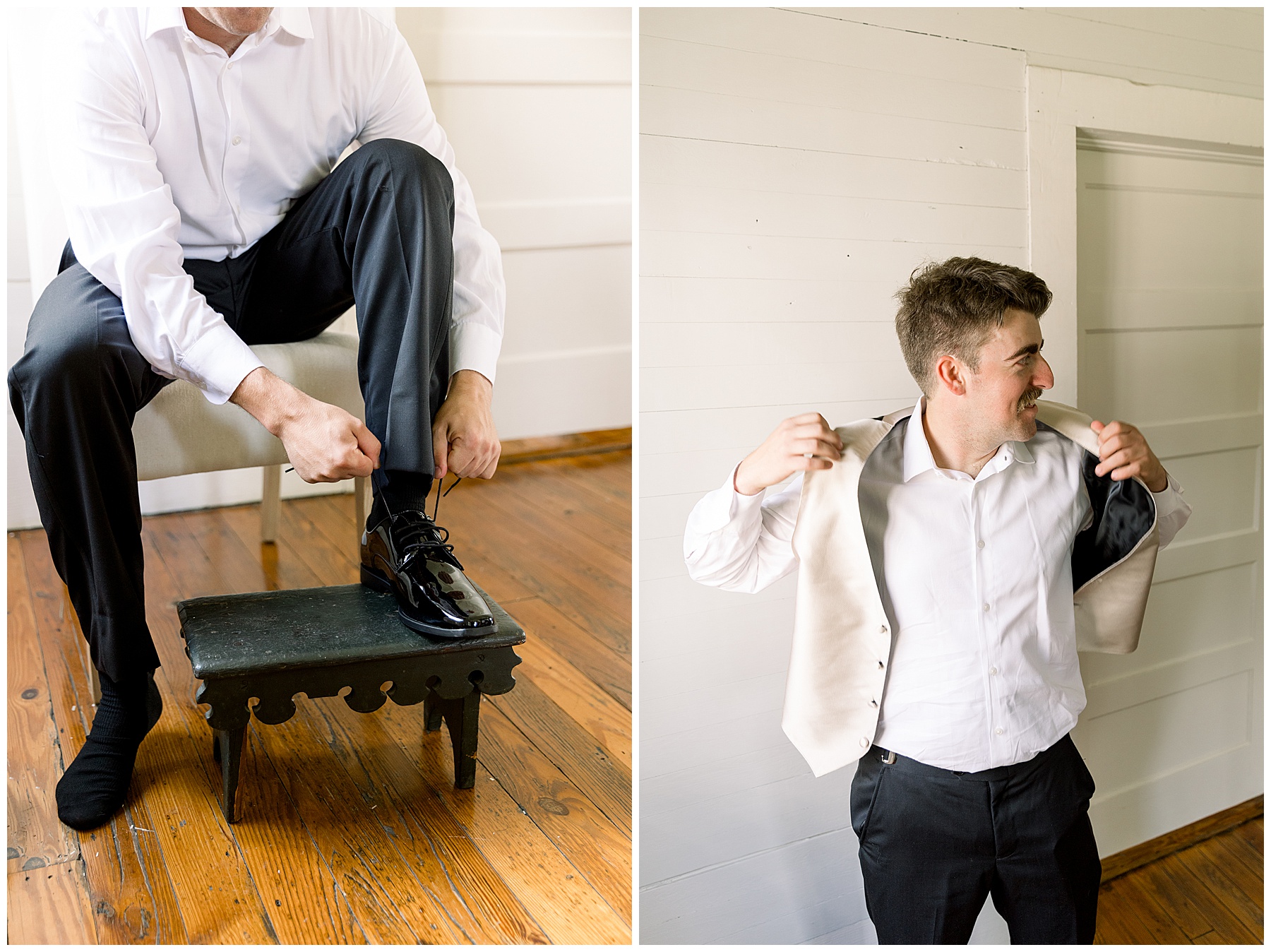 May Lew Farm Wedding Day - Tiffany L Johnson Photography_0065