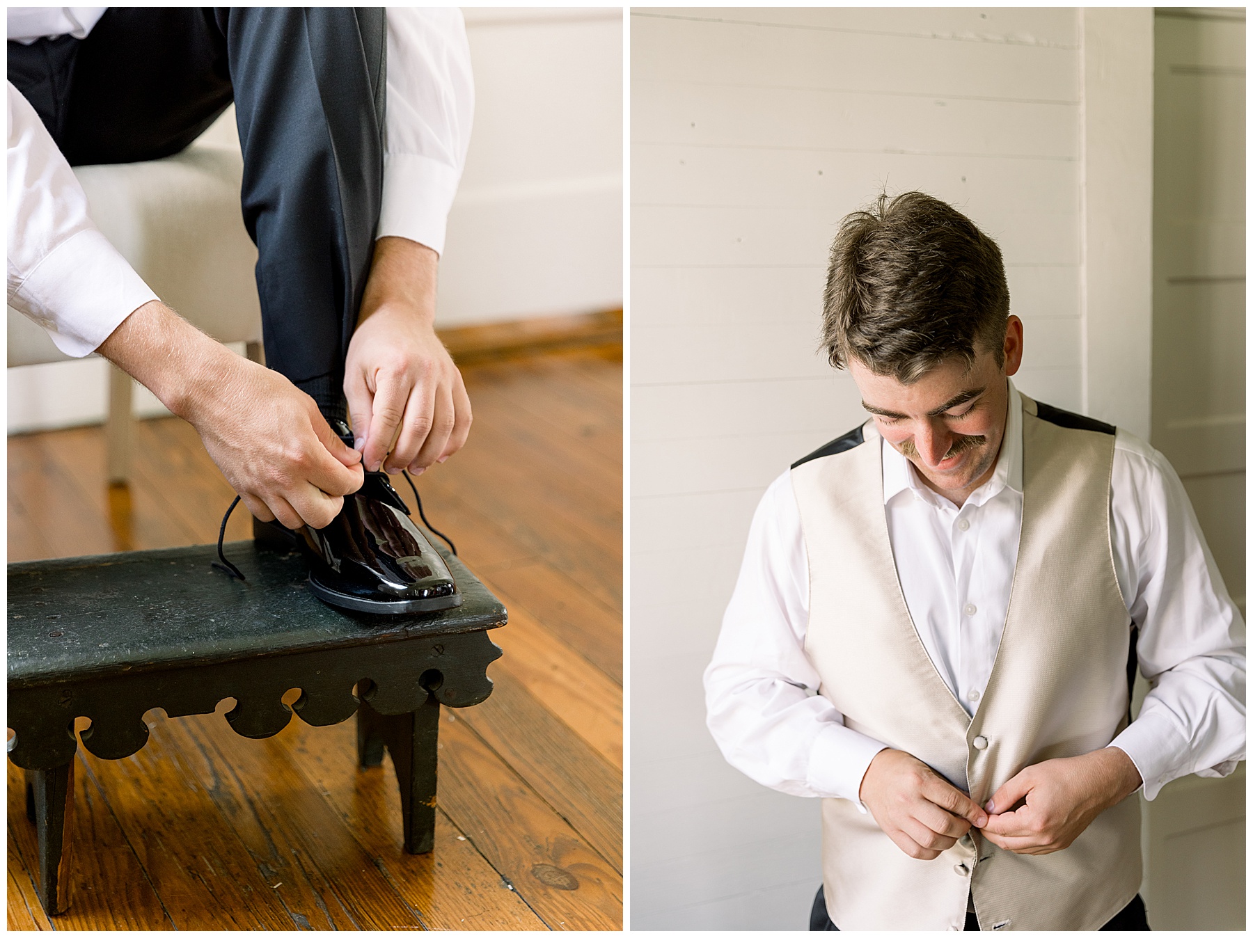 May Lew Farm Wedding Day - Tiffany L Johnson Photography_0067