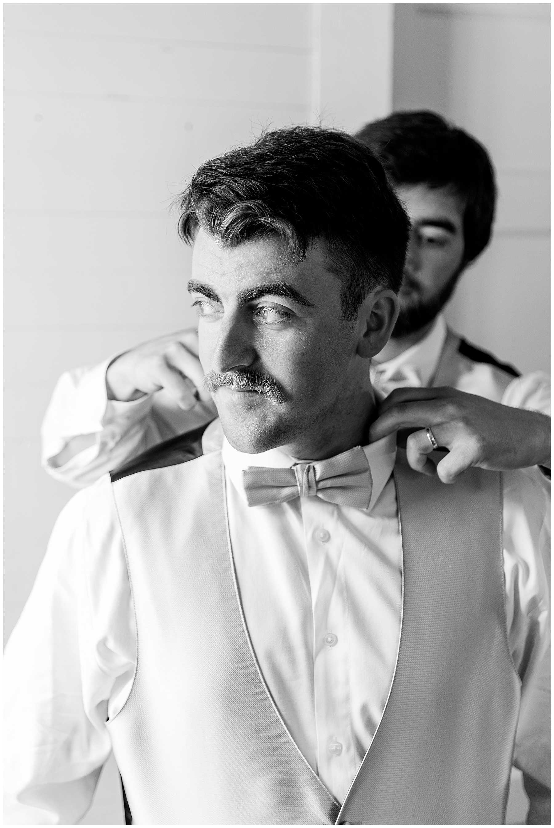 May Lew Farm Wedding Day - Tiffany L Johnson Photography_0068