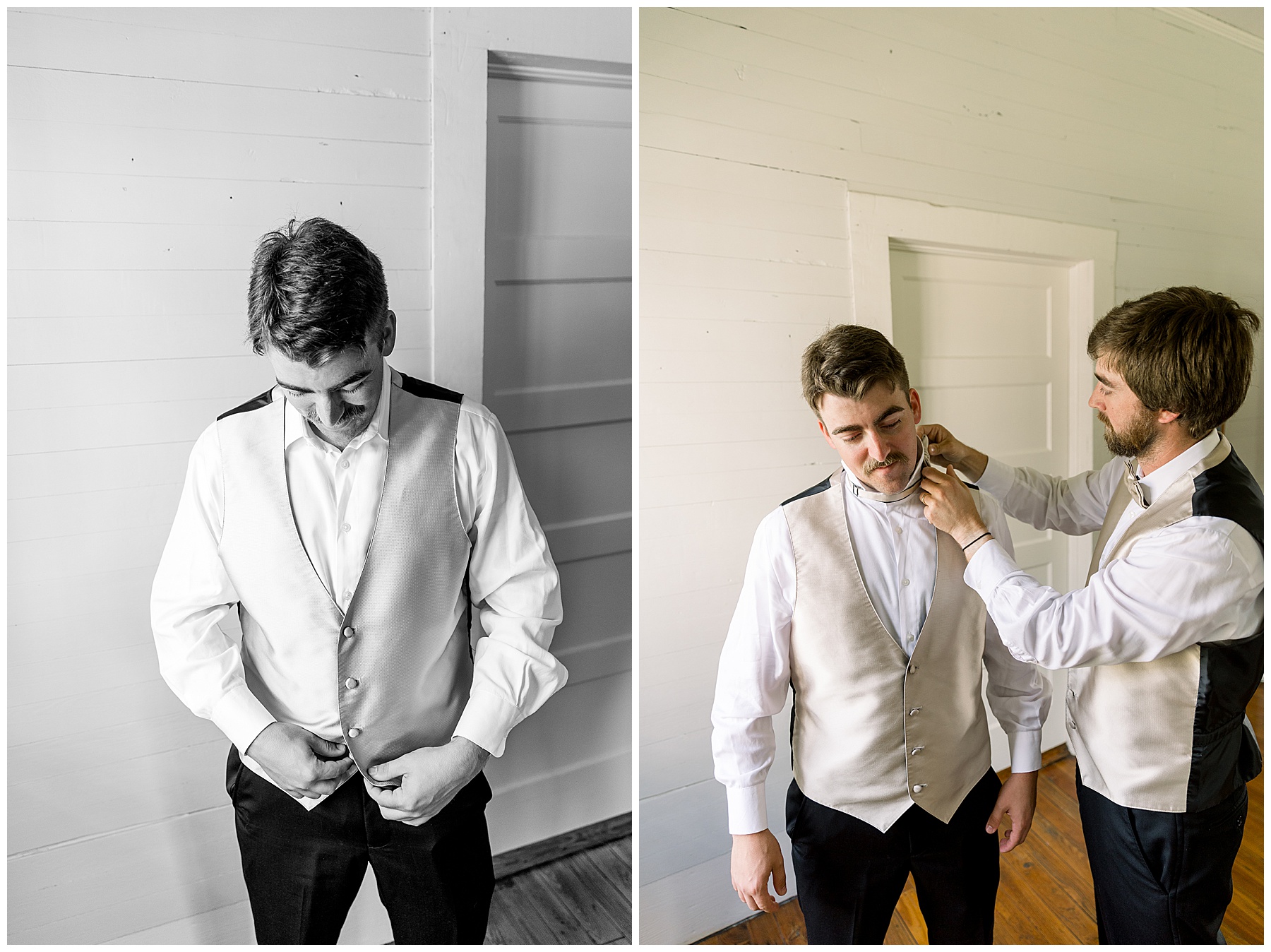 May Lew Farm Wedding Day - Tiffany L Johnson Photography_0069