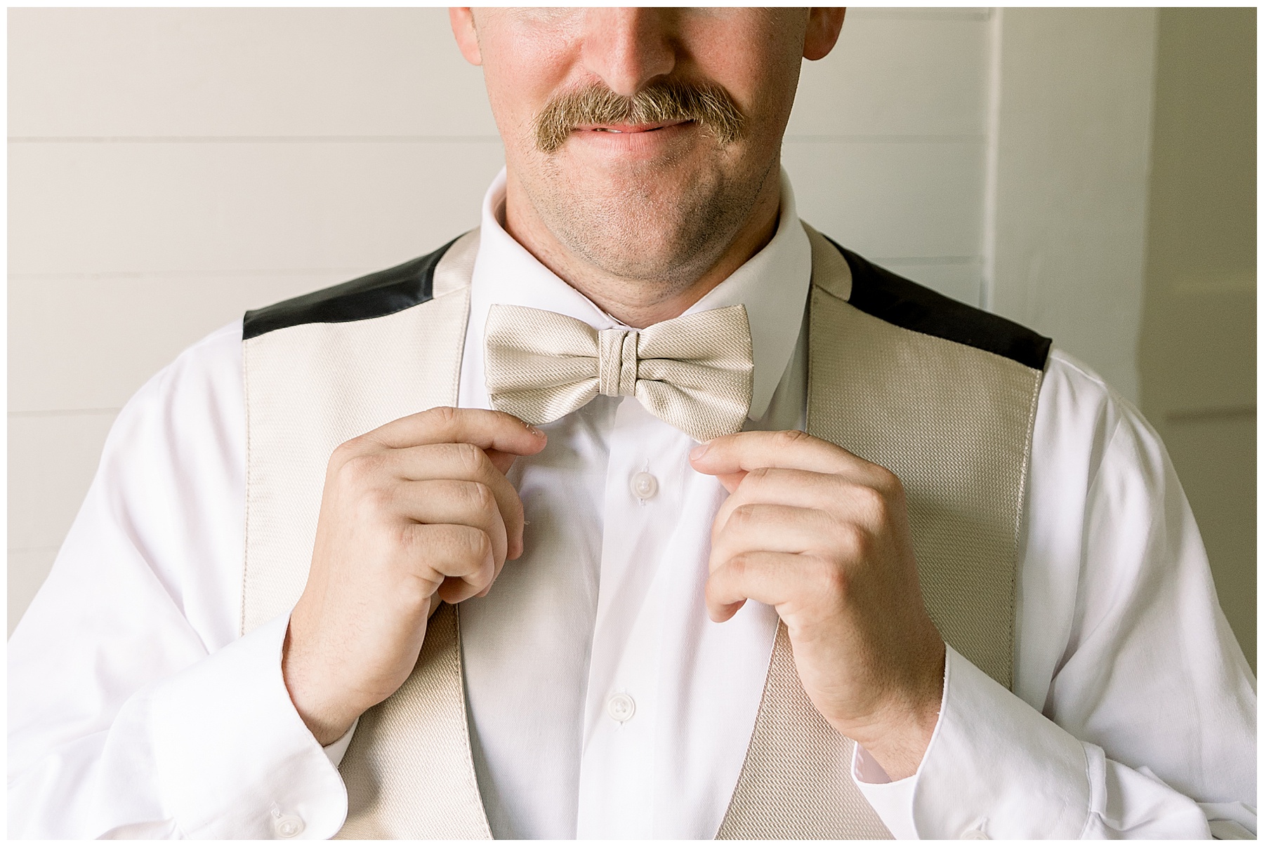 May Lew Farm Wedding Day - Tiffany L Johnson Photography_0070