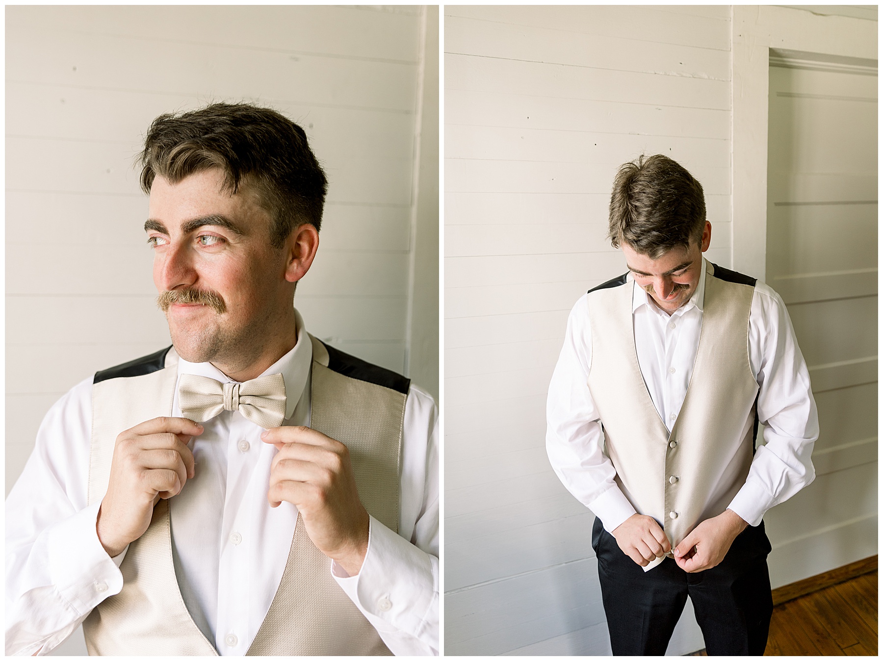 May Lew Farm Wedding Day - Tiffany L Johnson Photography_0071
