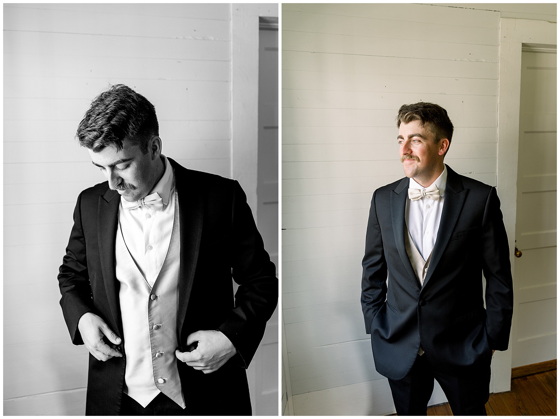 May Lew Farm Wedding Day - Tiffany L Johnson Photography_0073