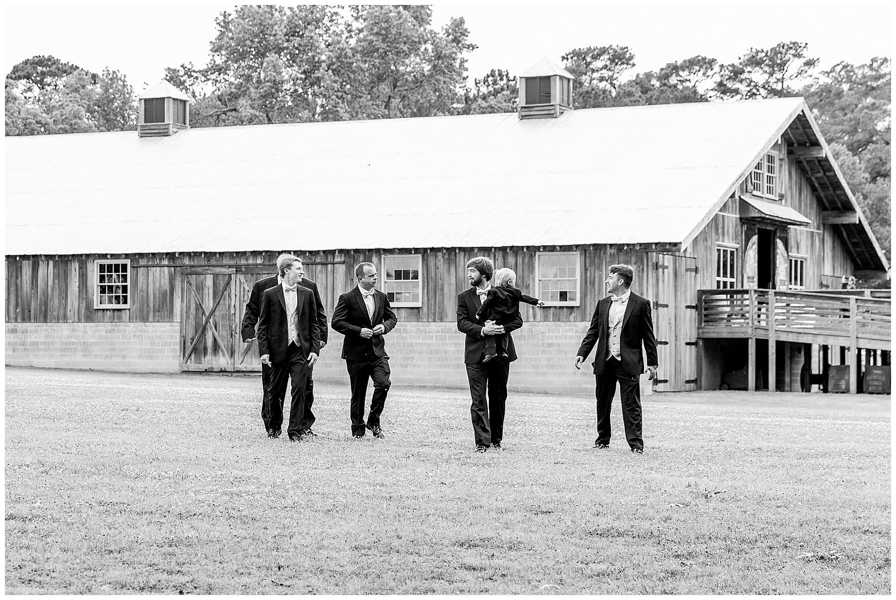 May Lew Farm Wedding Day - Tiffany L Johnson Photography_0079