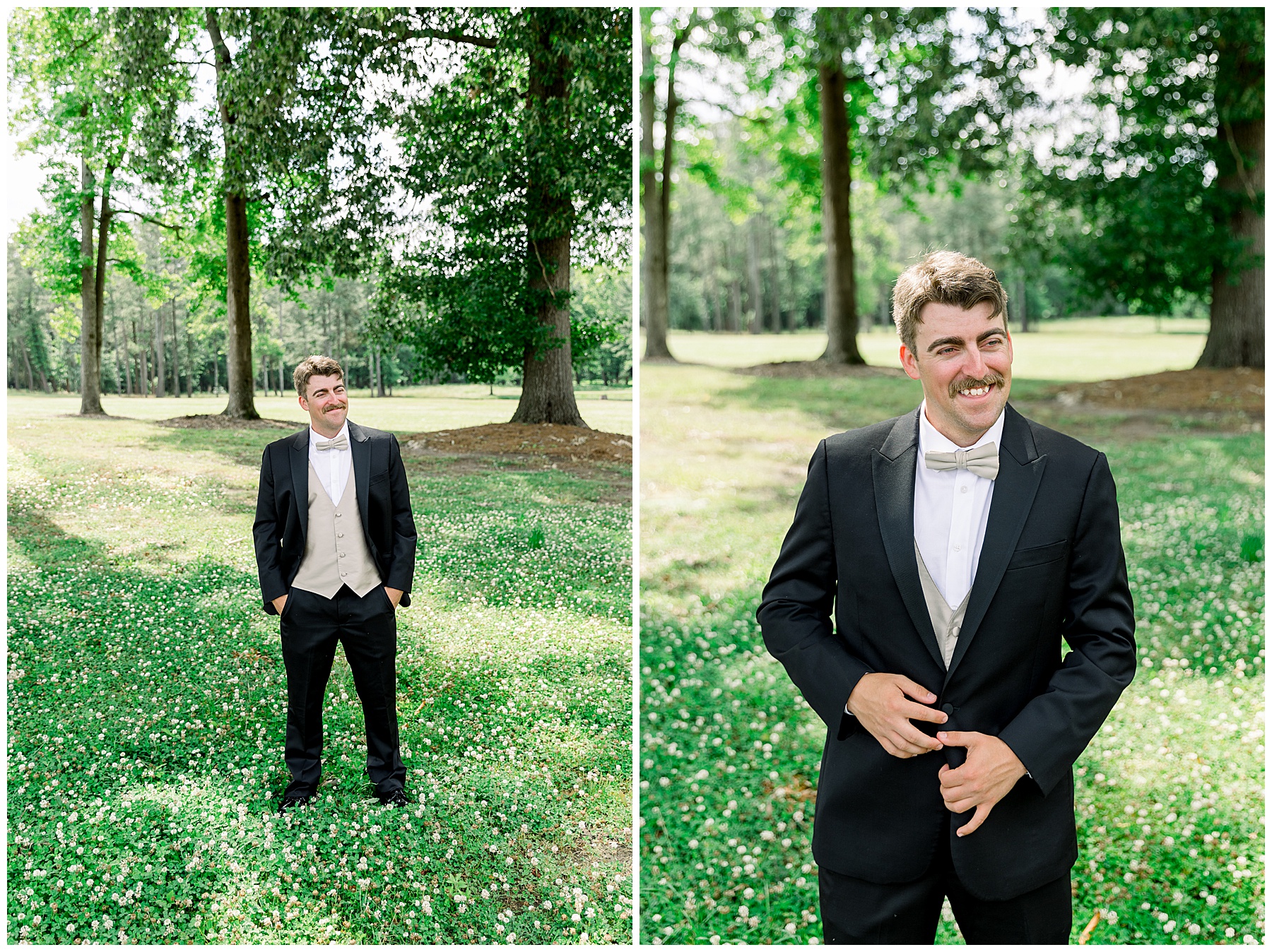 May Lew Farm Wedding Day - Tiffany L Johnson Photography_0090