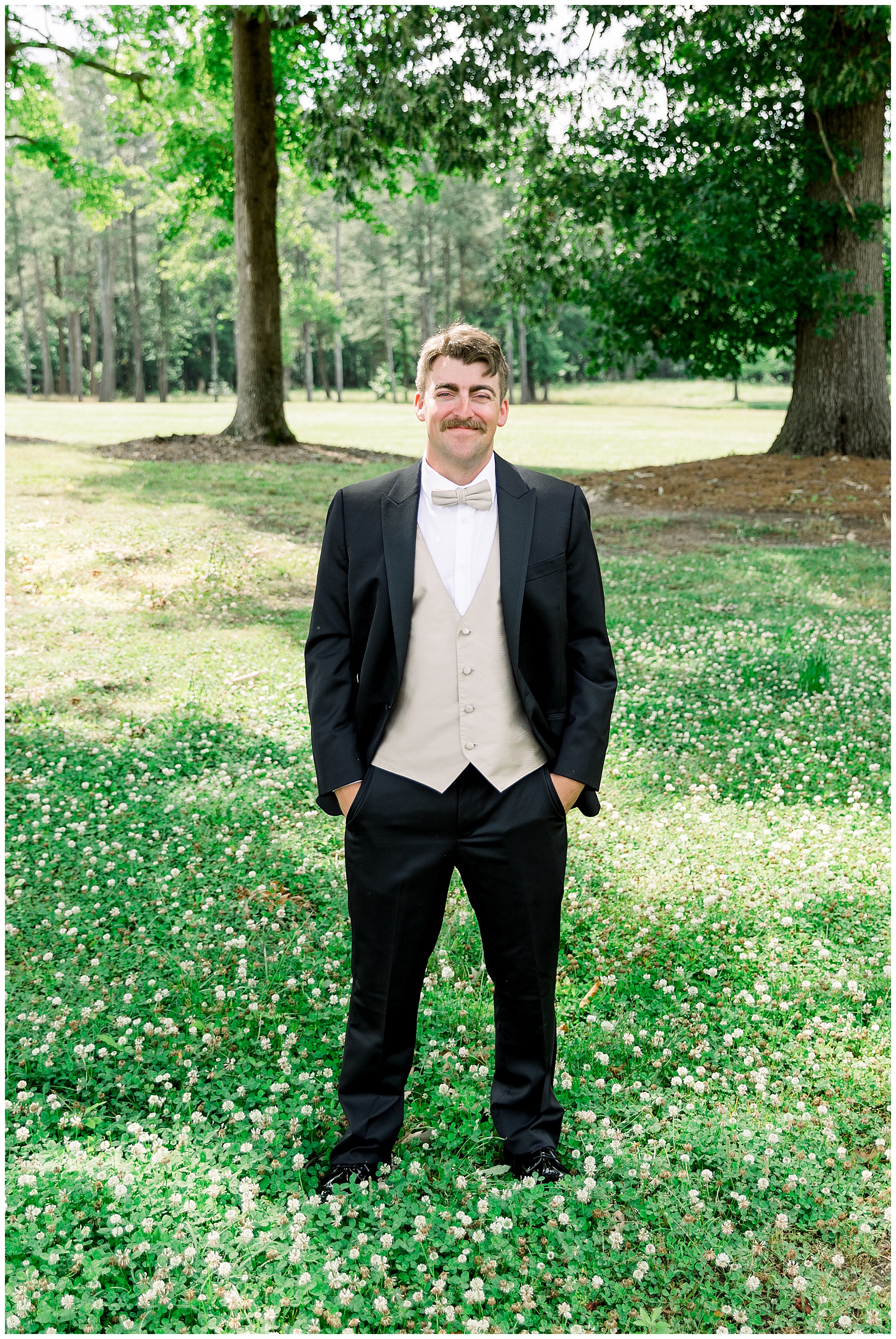 May Lew Farm Wedding Day - Tiffany L Johnson Photography_0091