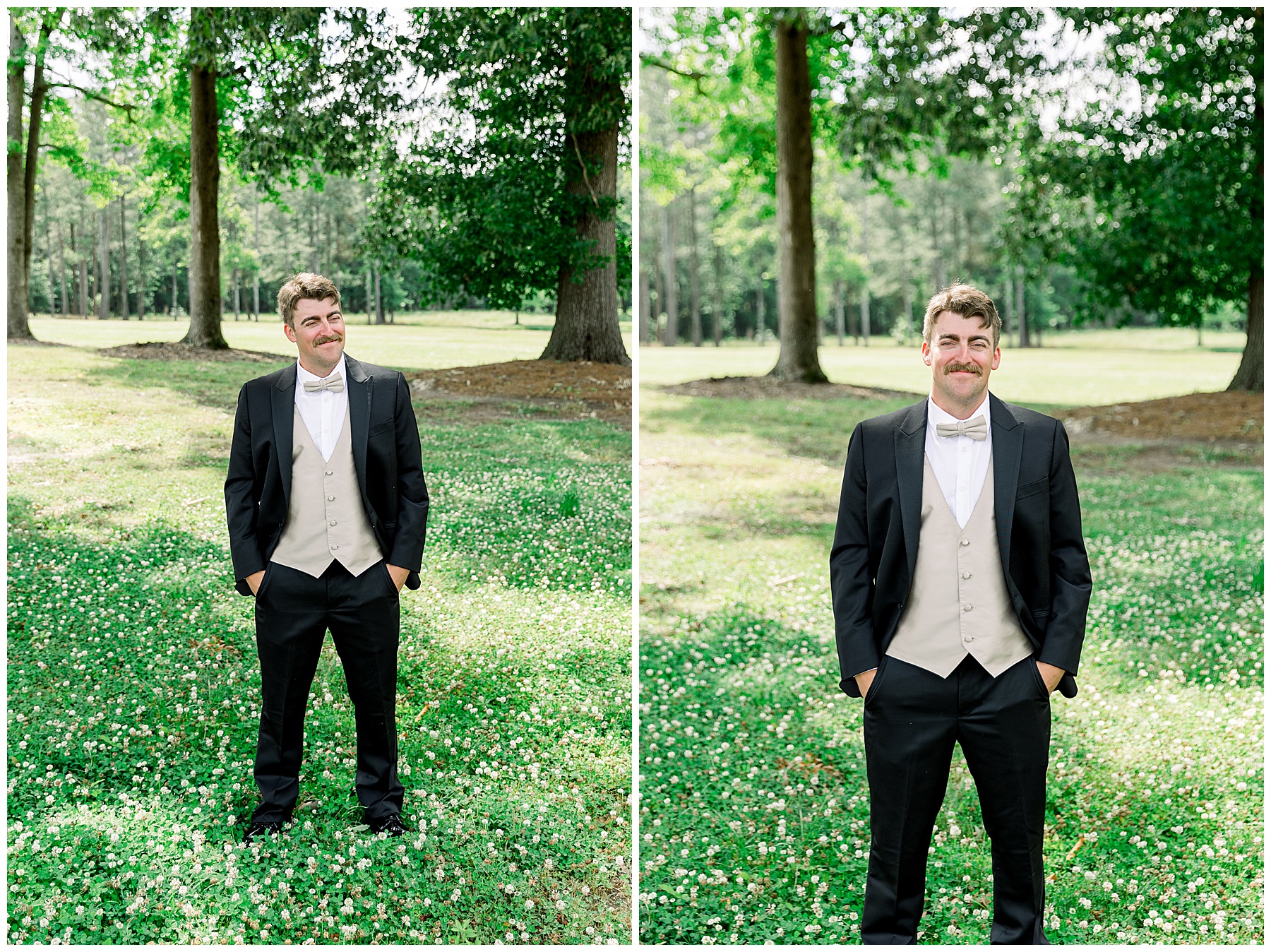 May Lew Farm Wedding Day - Tiffany L Johnson Photography_0092