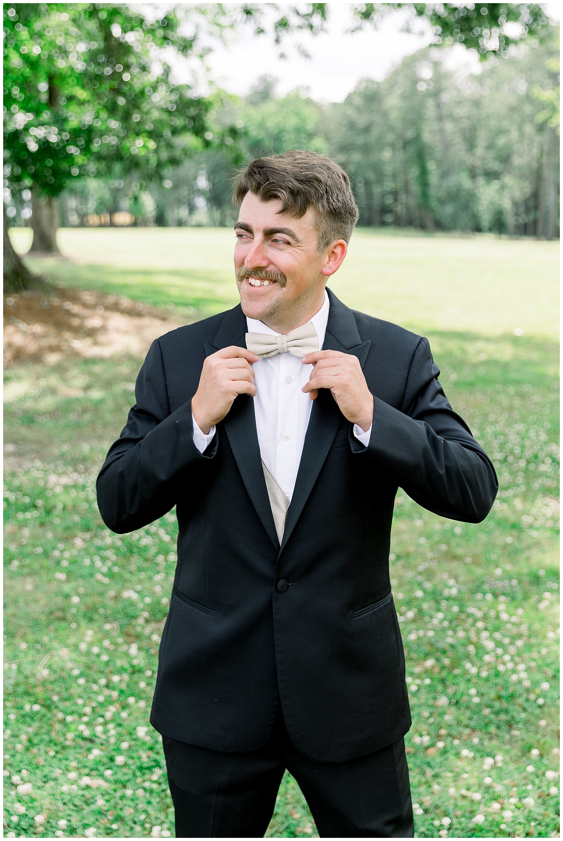 May Lew Farm Wedding Day - Tiffany L Johnson Photography_0093