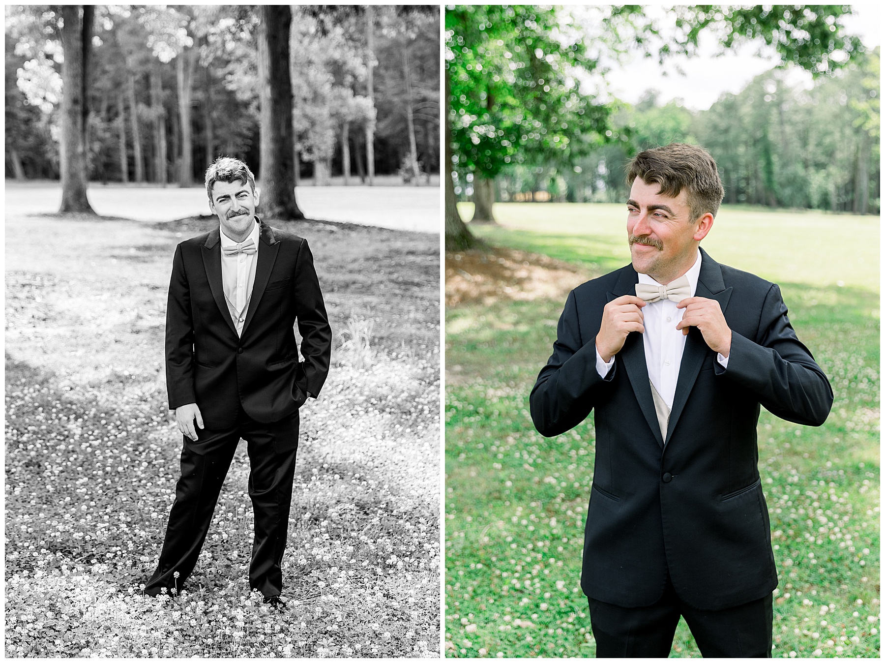 May Lew Farm Wedding Day - Tiffany L Johnson Photography_0094