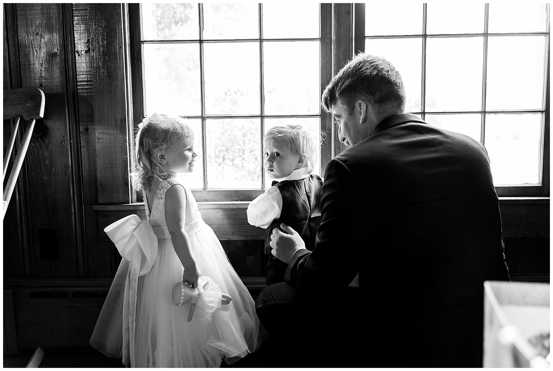 May Lew Farm Wedding Day - Tiffany L Johnson Photography_0097