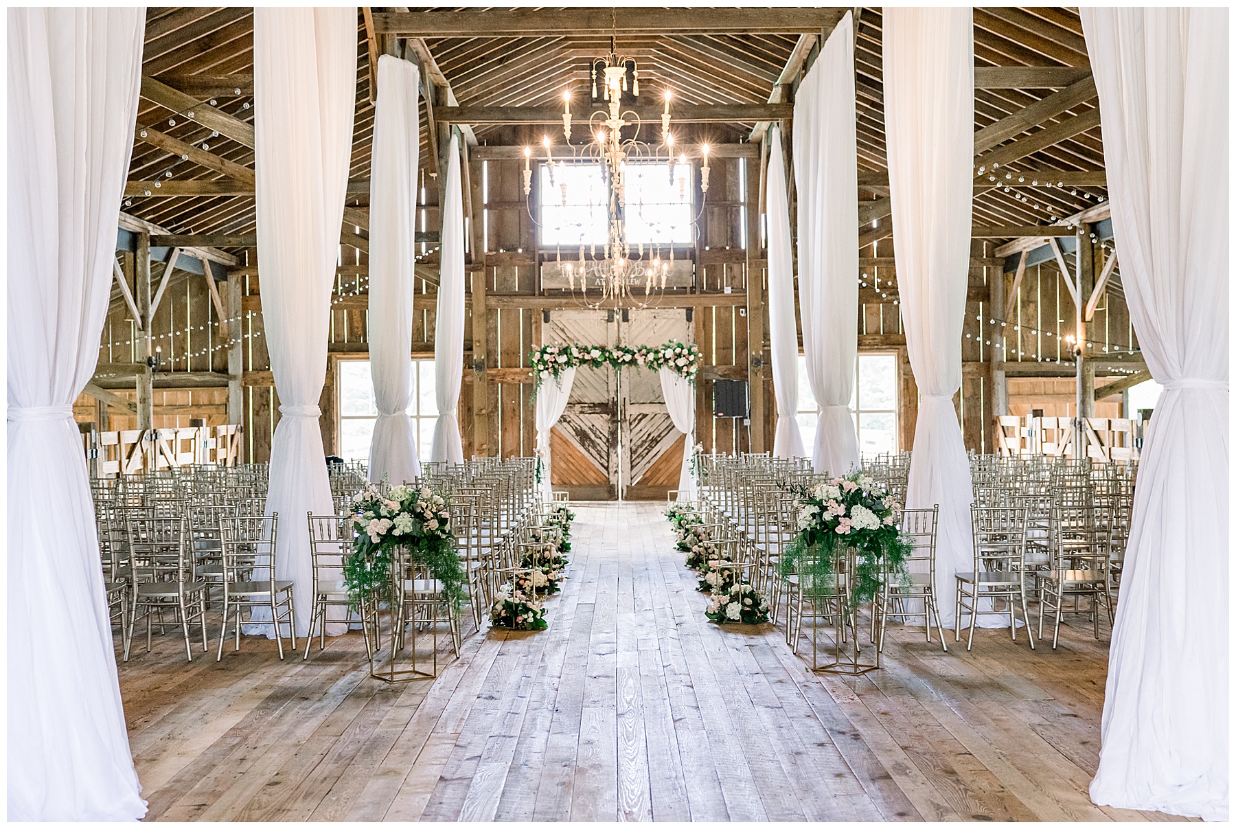 May Lew Farm Wedding Day - Tiffany L Johnson Photography_0103