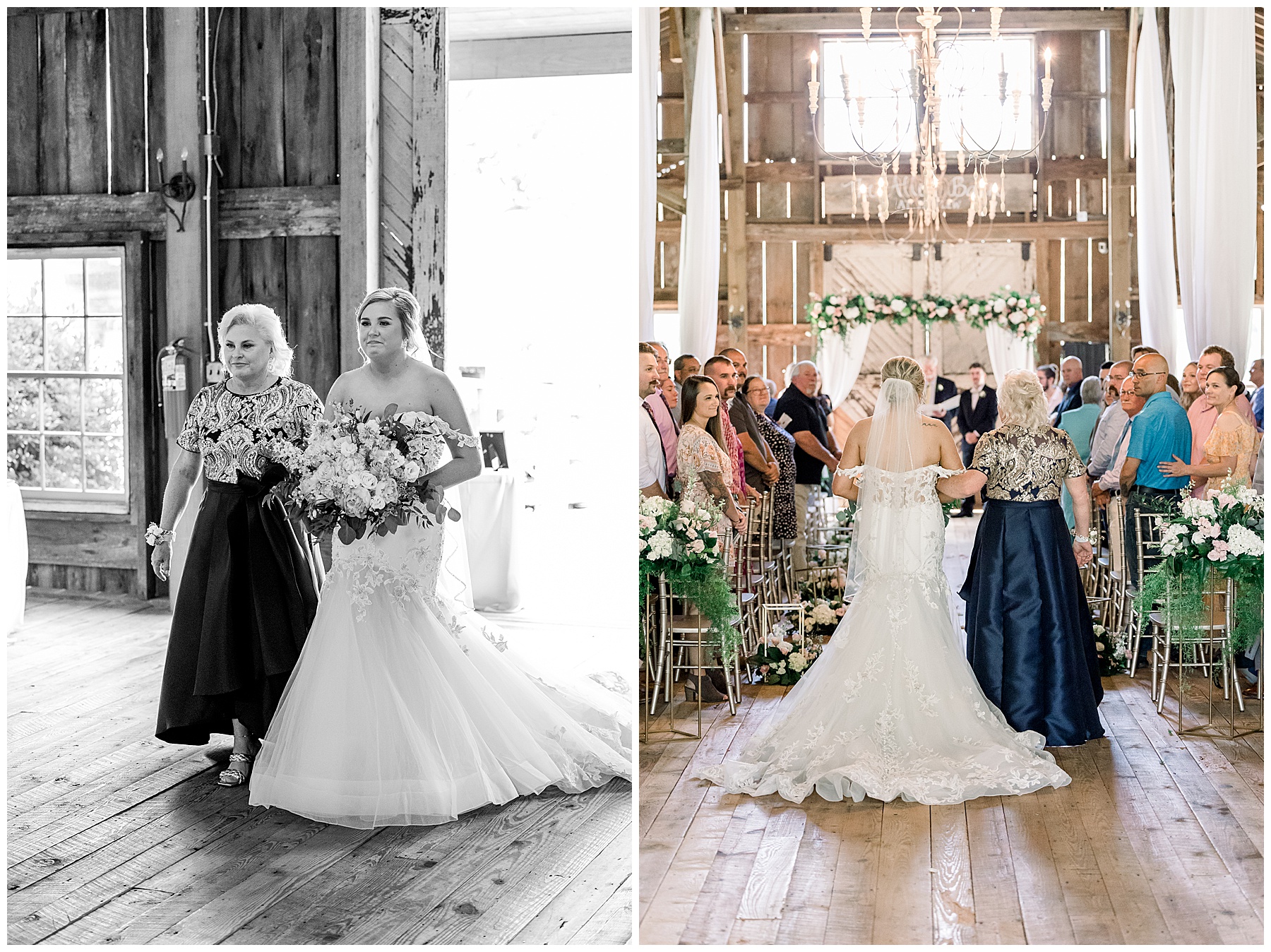 May Lew Farm Wedding Day - Tiffany L Johnson Photography_0108