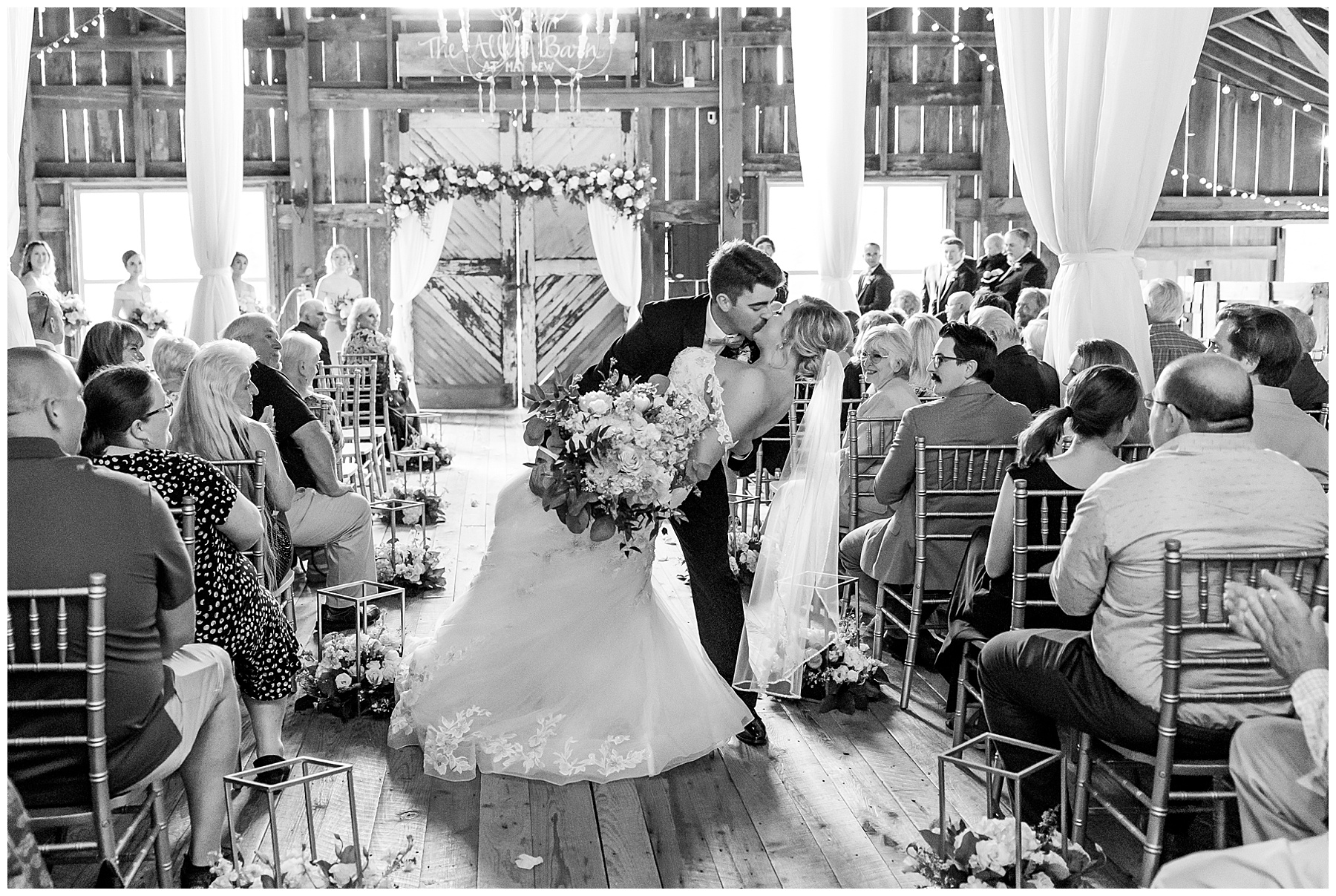 May Lew Farm Wedding Day - Tiffany L Johnson Photography_0112
