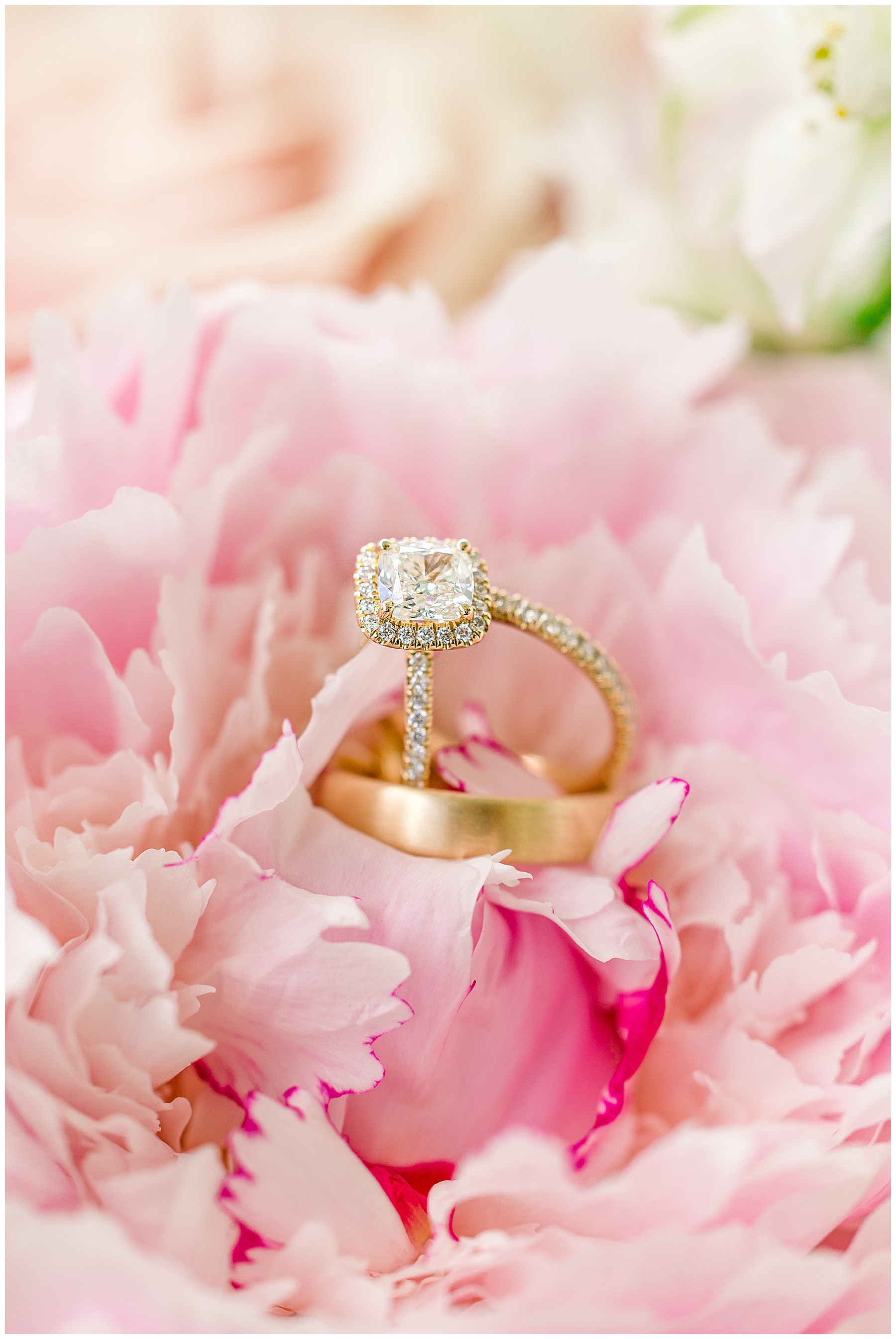 May Lew Farm Wedding Day - Tiffany L Johnson Photography_0127