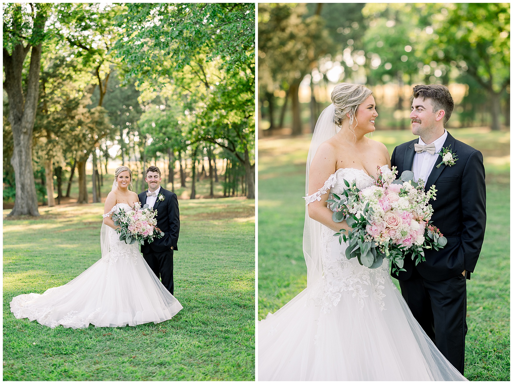 May Lew Farm Wedding Day - Tiffany L Johnson Photography_0128