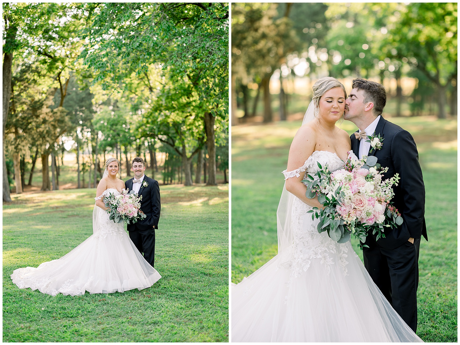 May Lew Farm Wedding Day - Tiffany L Johnson Photography_0130