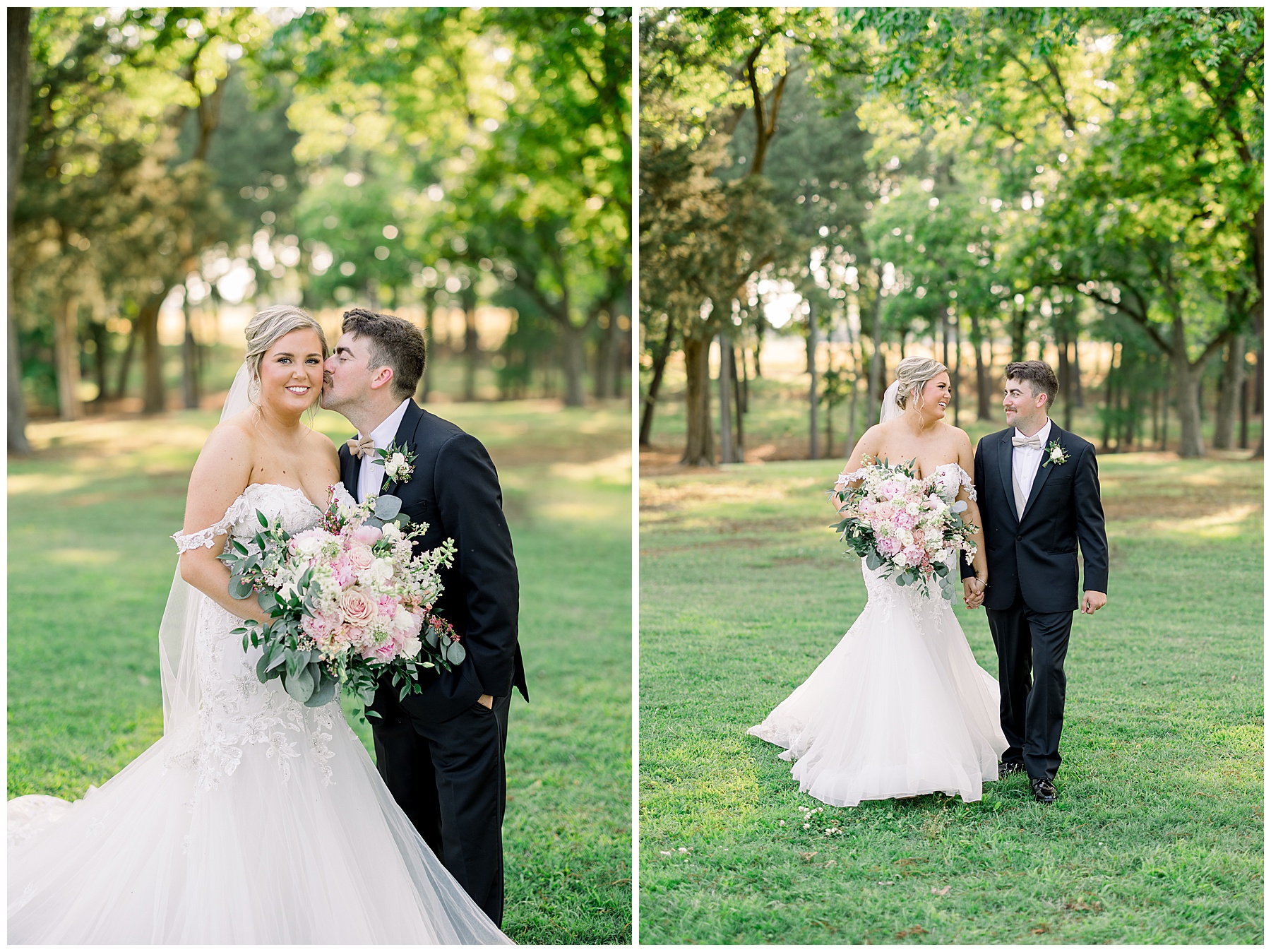 May Lew Farm Wedding Day - Tiffany L Johnson Photography_0132