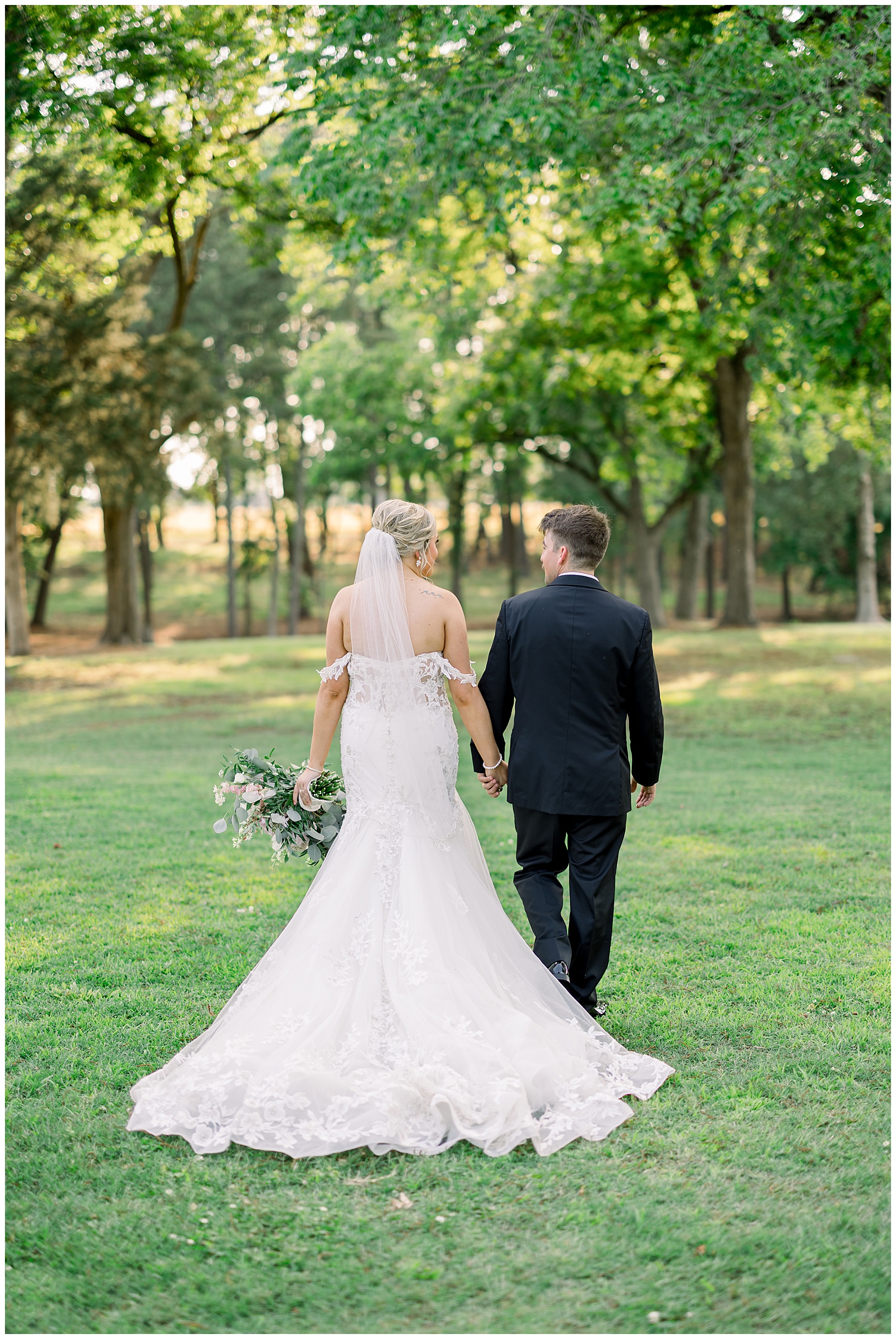 May Lew Farm Wedding Day - Tiffany L Johnson Photography_0135