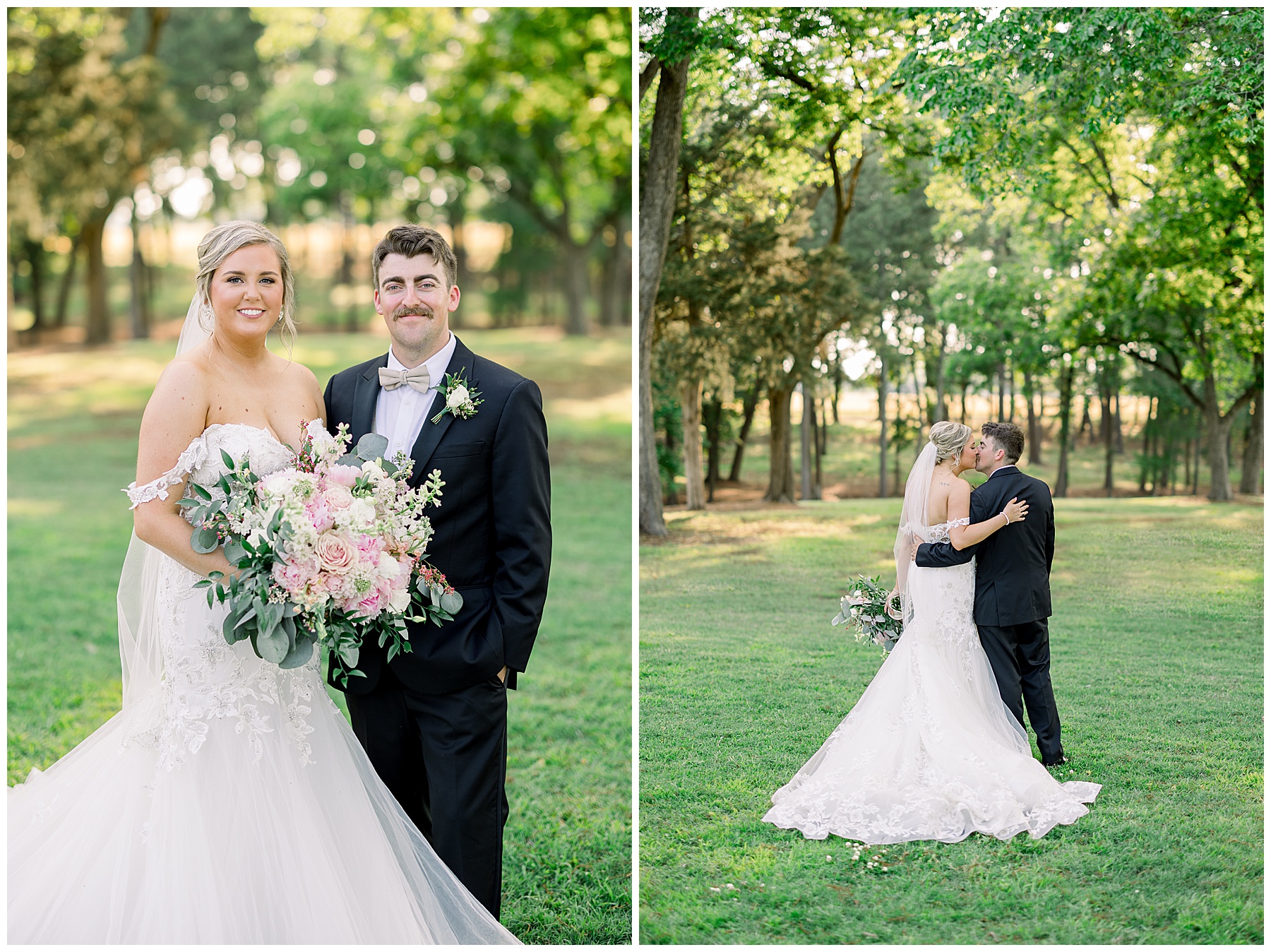 May Lew Farm Wedding Day - Tiffany L Johnson Photography_0136