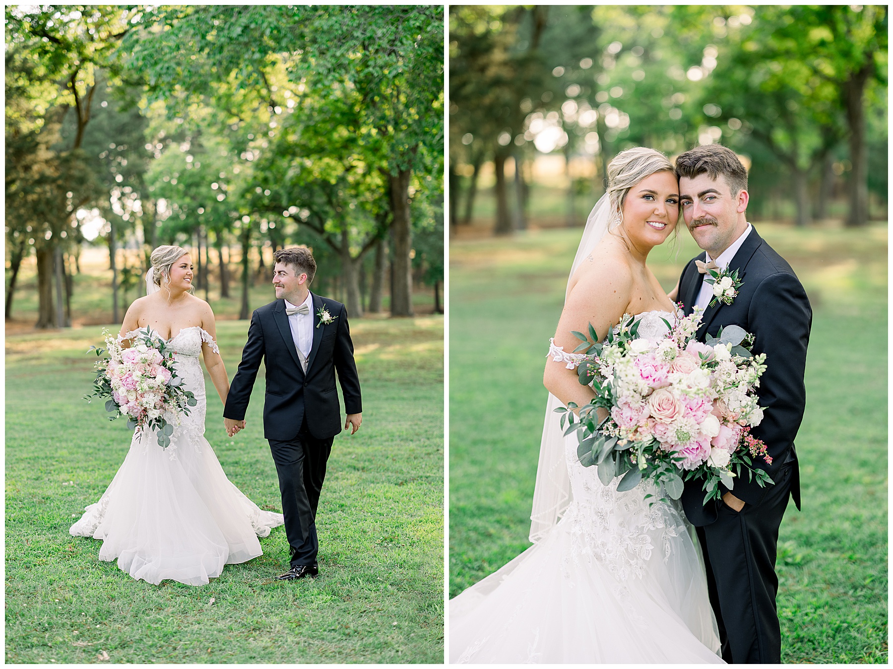 May Lew Farm Wedding Day - Tiffany L Johnson Photography_0138