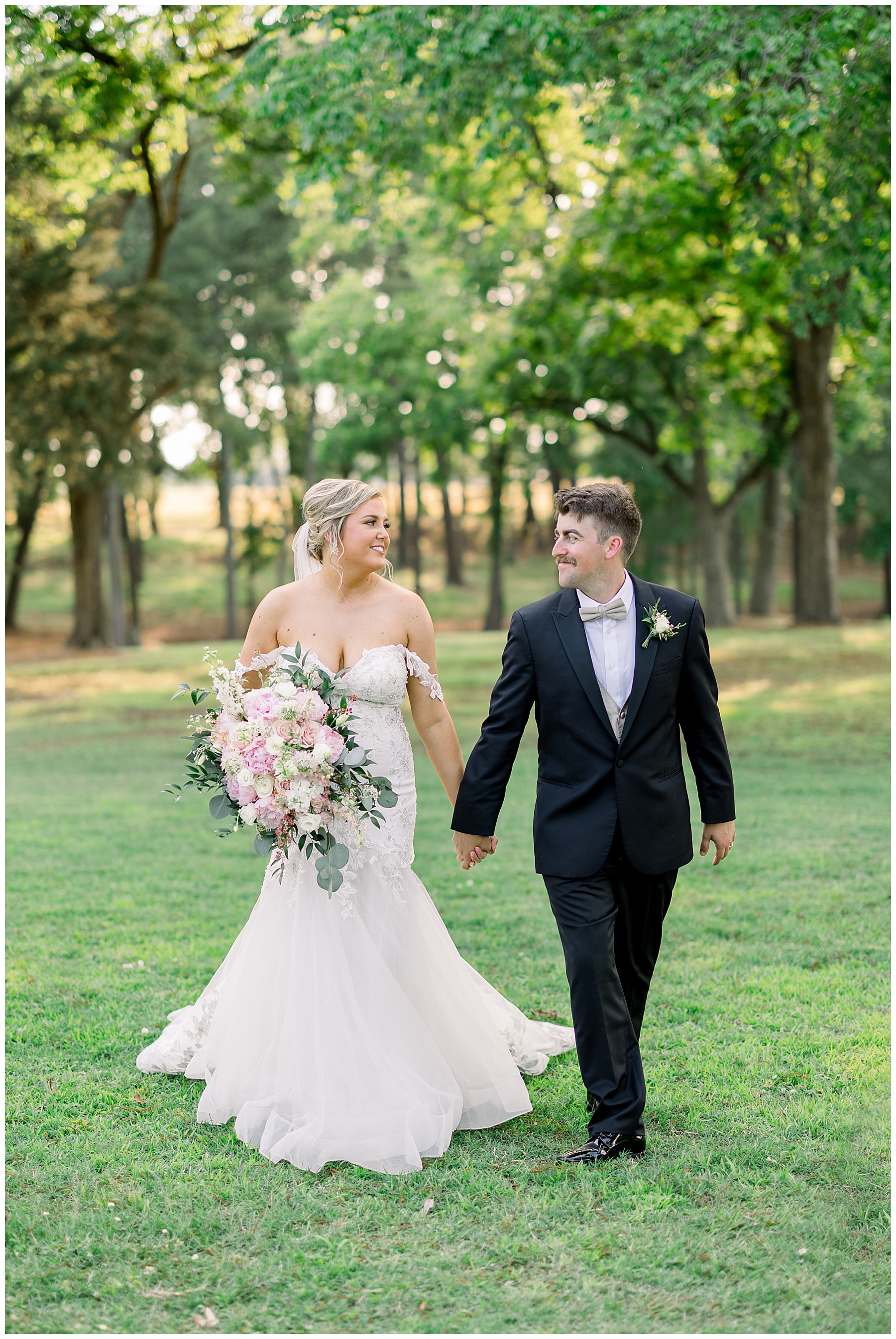 May Lew Farm Wedding Day - Tiffany L Johnson Photography_0139