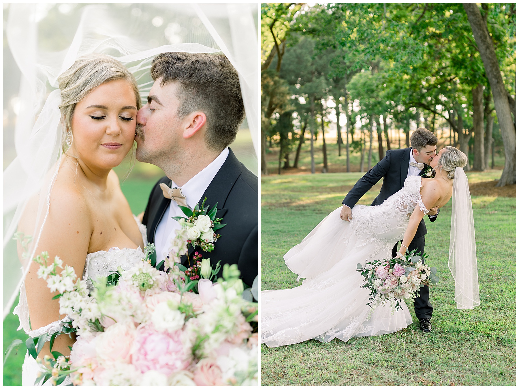 May Lew Farm Wedding Day - Tiffany L Johnson Photography_0152