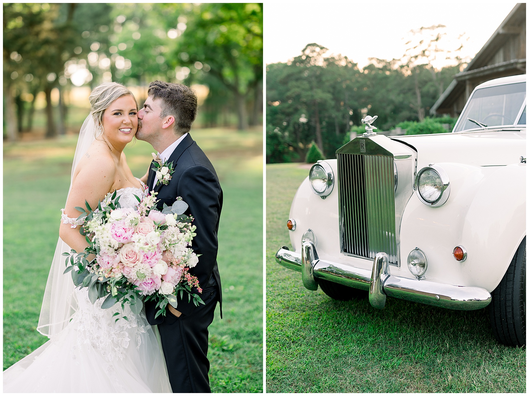 May Lew Farm Wedding Day - Tiffany L Johnson Photography_0154