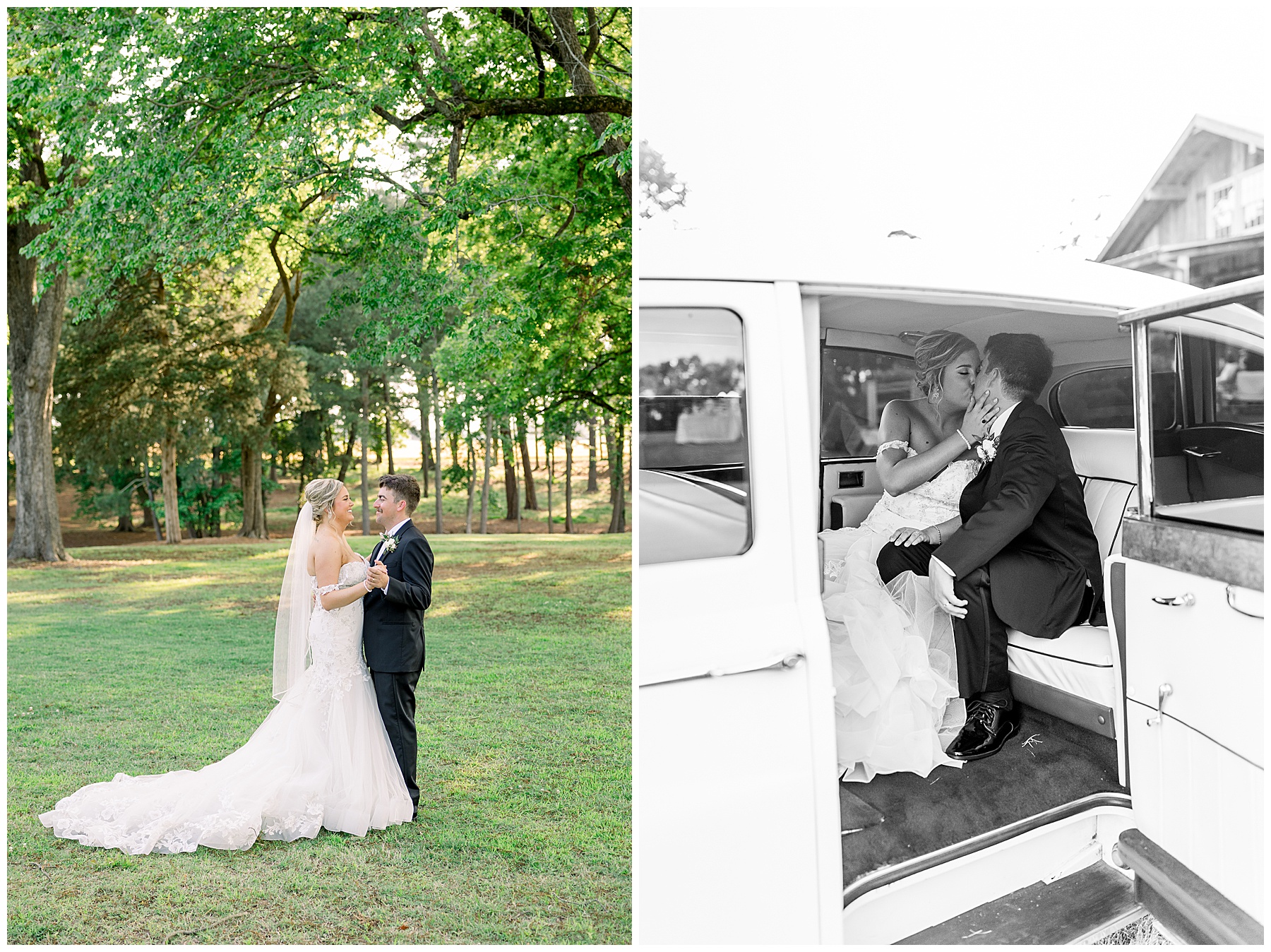 May Lew Farm Wedding Day - Tiffany L Johnson Photography_0156