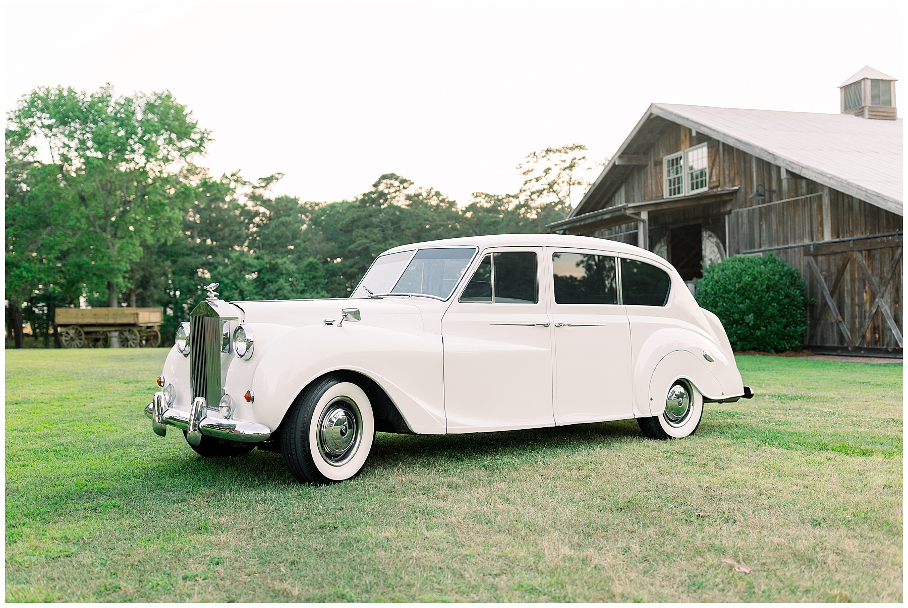 May Lew Farm Wedding Day - Tiffany L Johnson Photography_0157