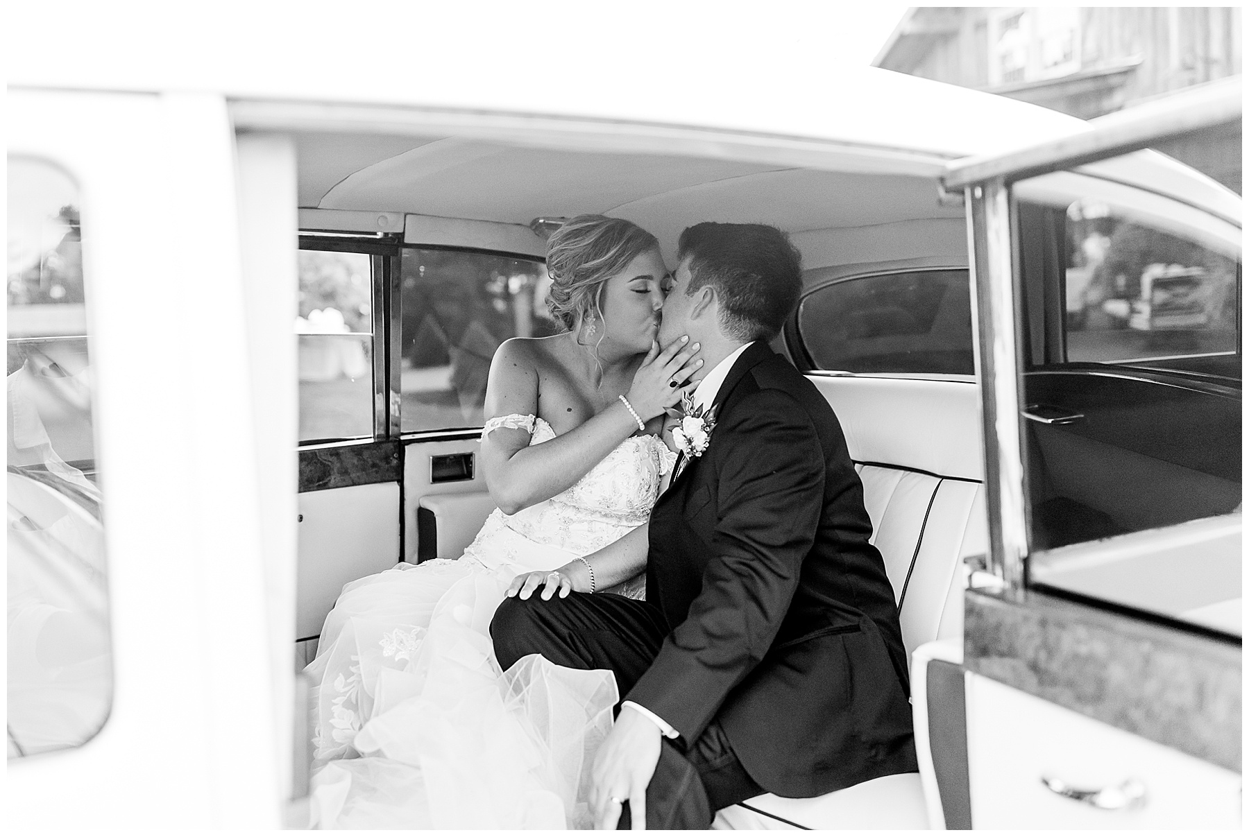 May Lew Farm Wedding Day - Tiffany L Johnson Photography_0158