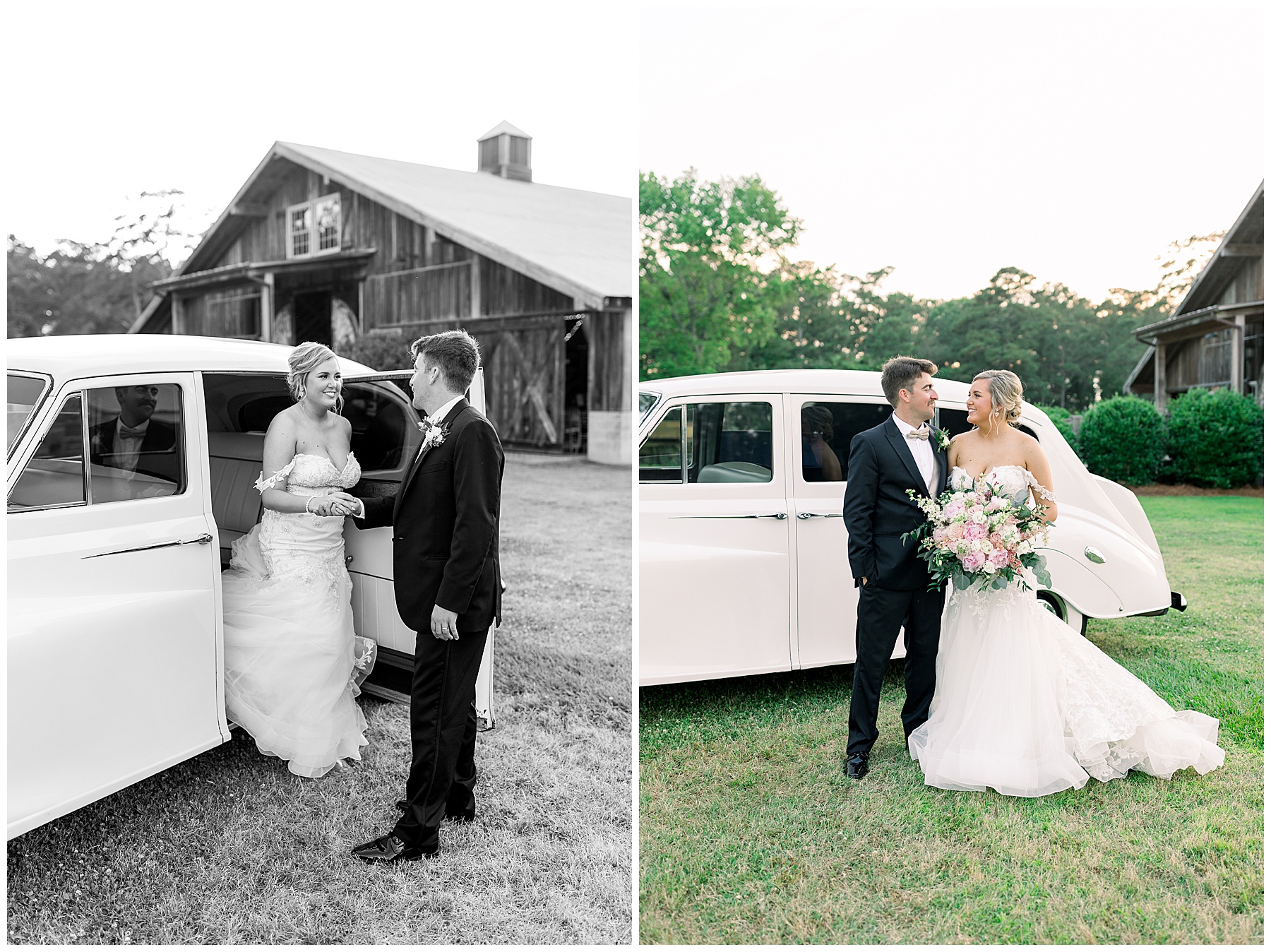 May Lew Farm Wedding Day - Tiffany L Johnson Photography_0160