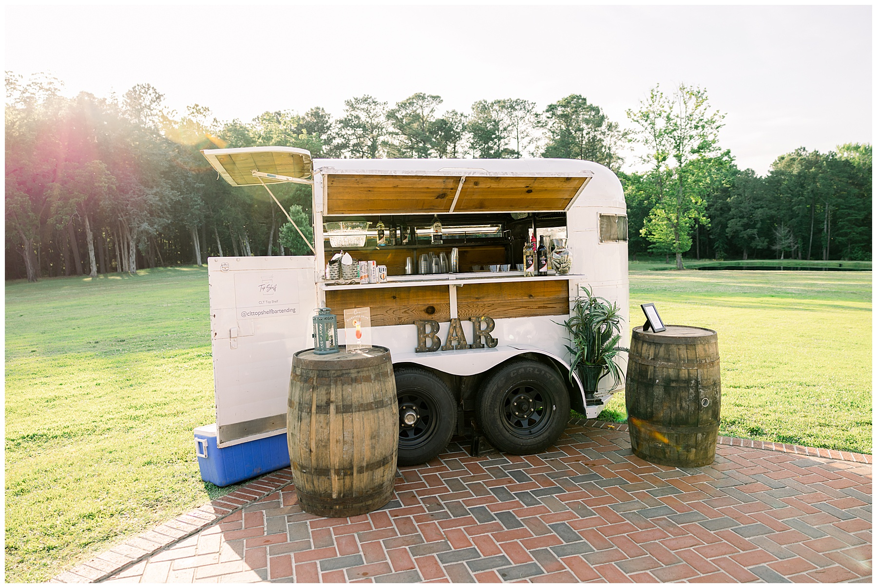 May Lew Farm Wedding Day - Tiffany L Johnson Photography_0163