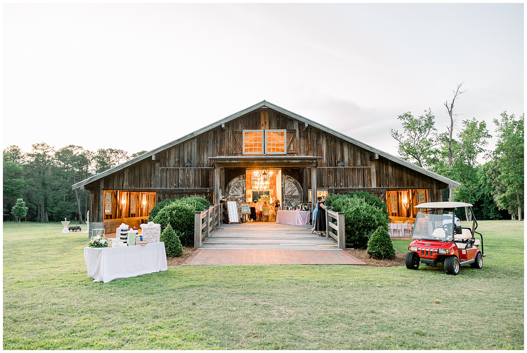 May Lew Farm Wedding Day - Tiffany L Johnson Photography_0165