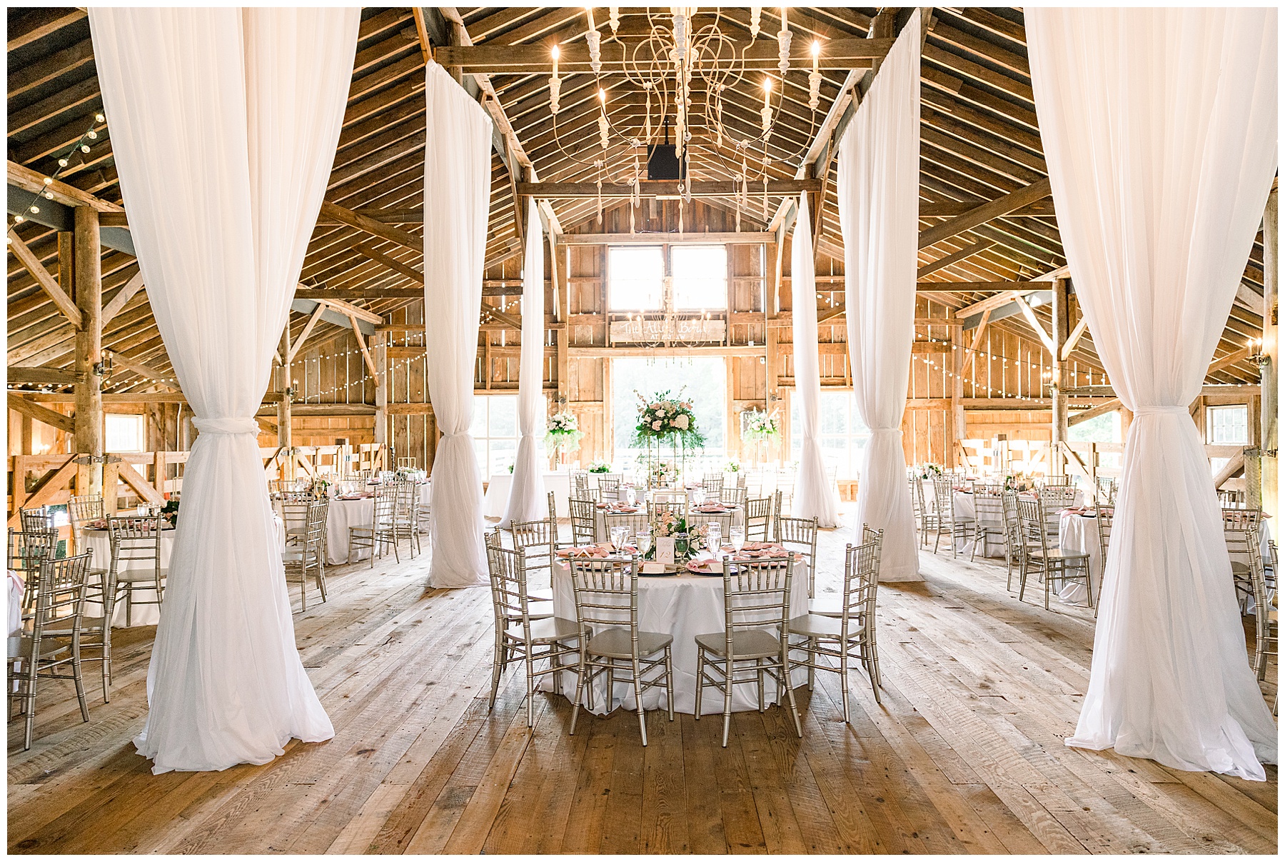 May Lew Farm Wedding Day - Tiffany L Johnson Photography_0167