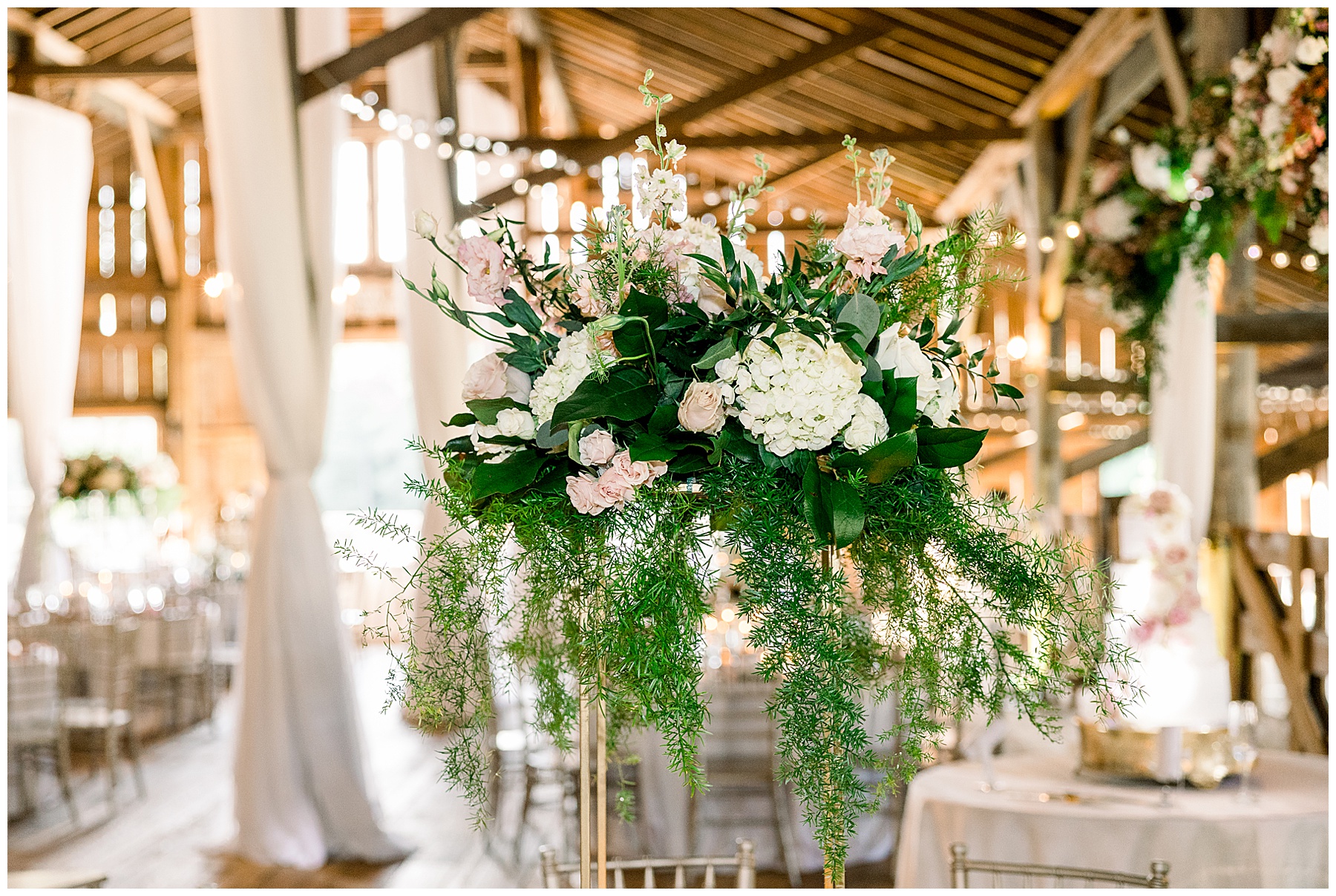 May Lew Farm Wedding Day - Tiffany L Johnson Photography_0168