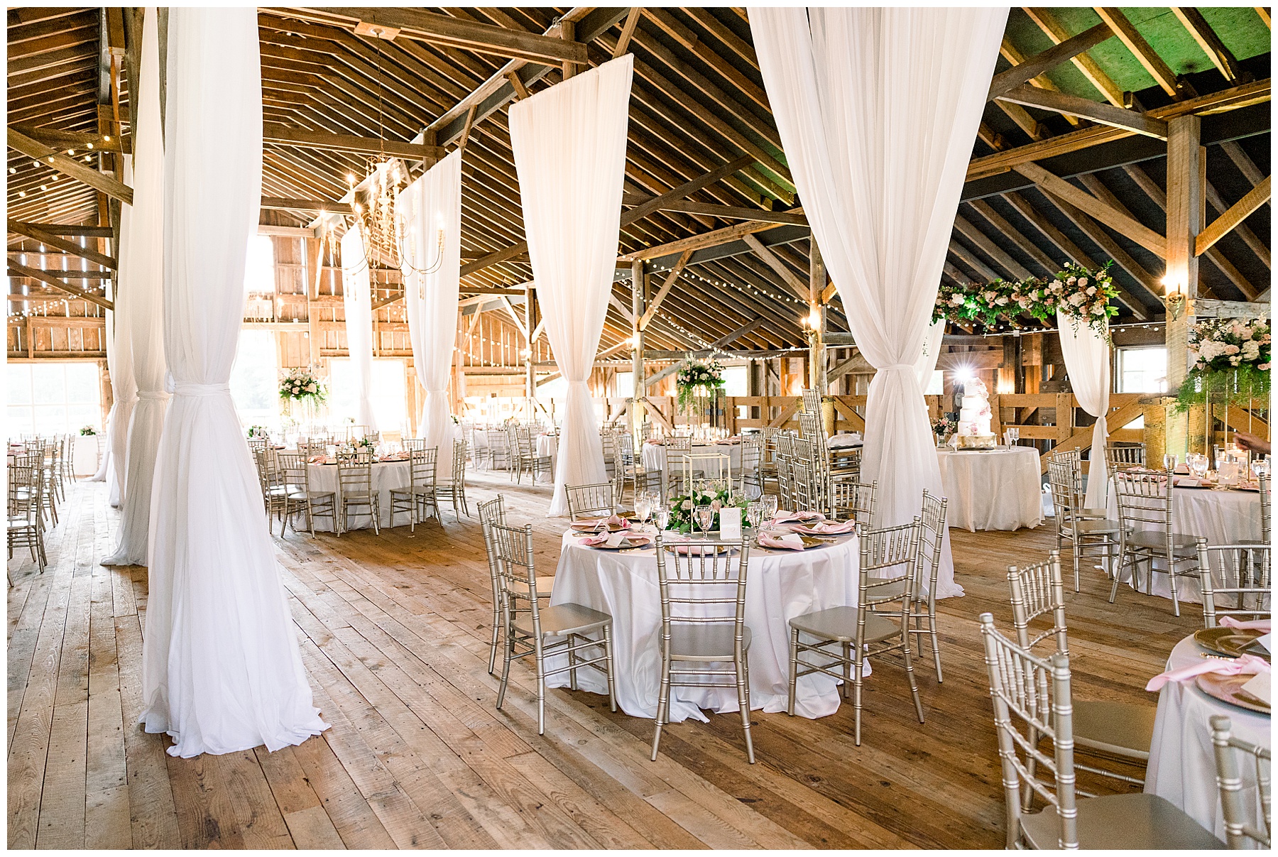 May Lew Farm Wedding Day - Tiffany L Johnson Photography_0169