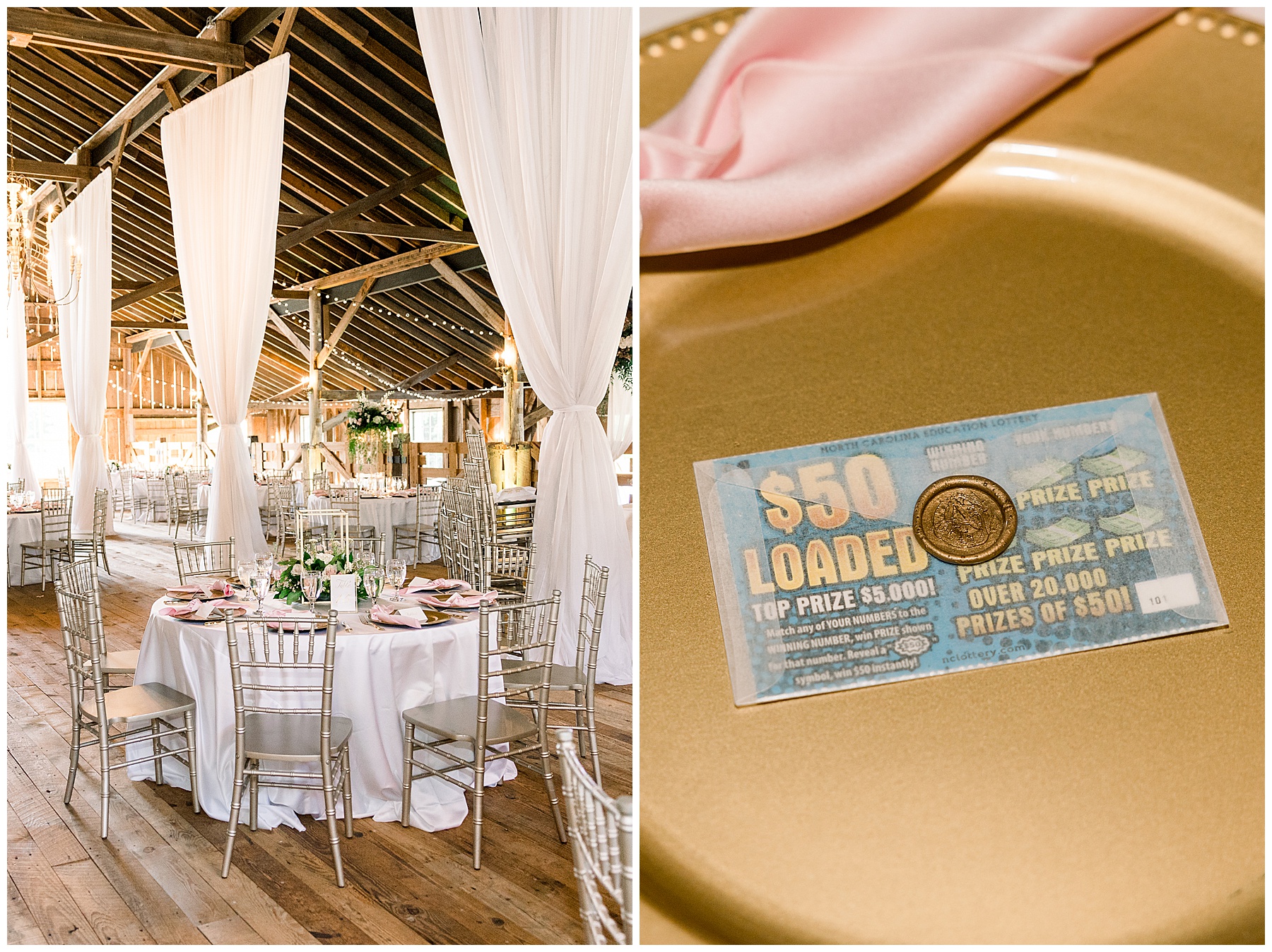 May Lew Farm Wedding Day - Tiffany L Johnson Photography_0170