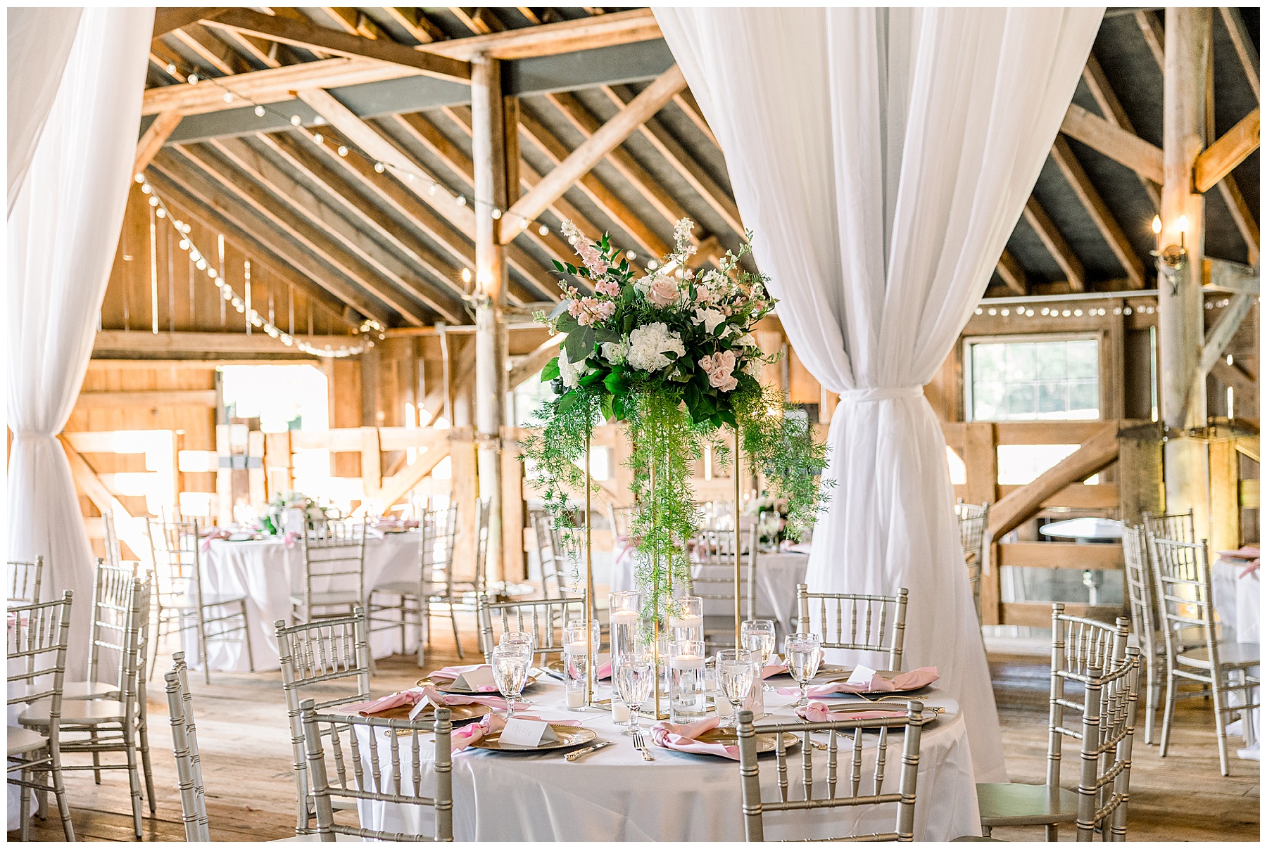 May Lew Farm Wedding Day - Tiffany L Johnson Photography_0171