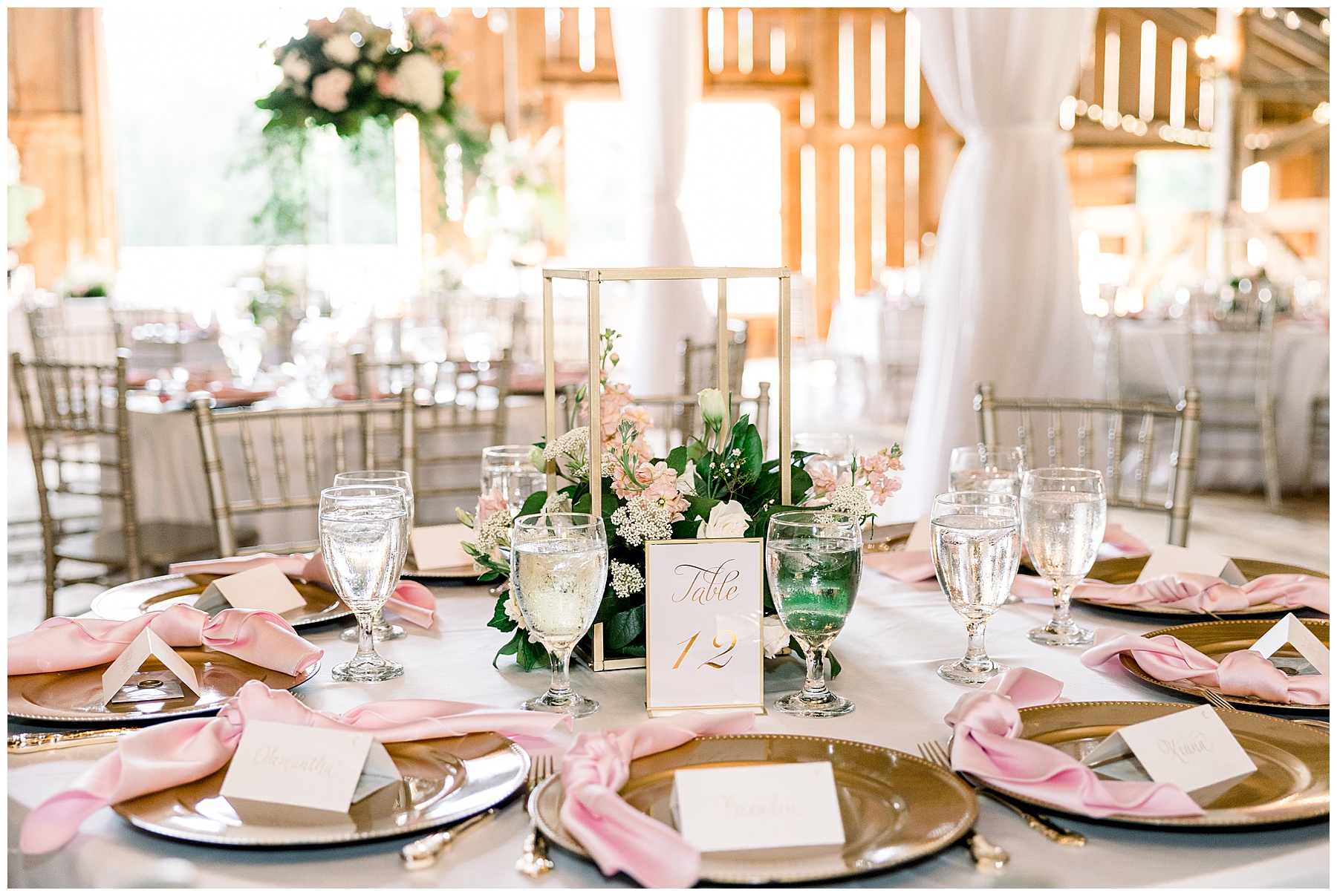 May Lew Farm Wedding Day - Tiffany L Johnson Photography_0172