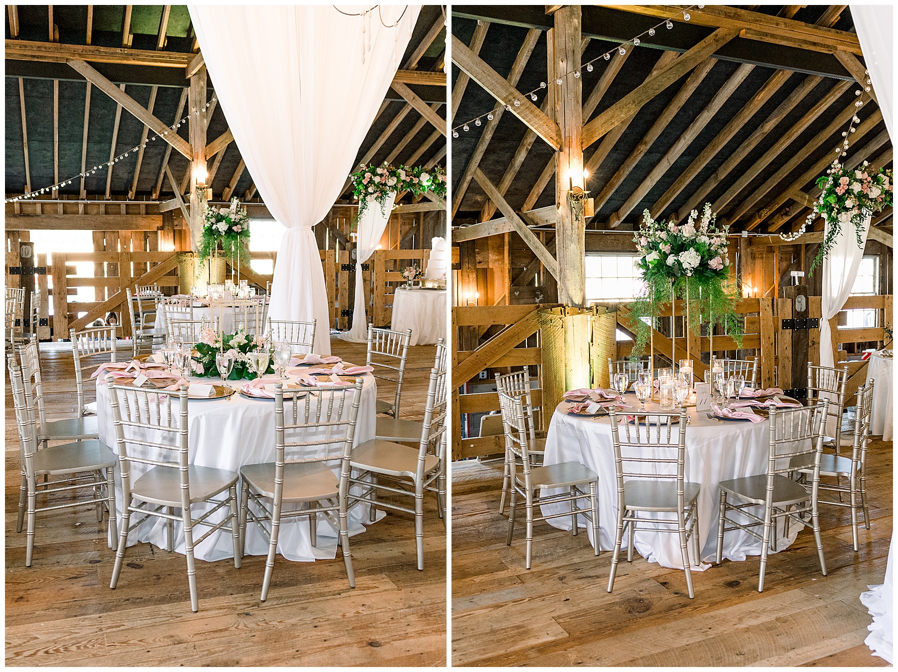 May Lew Farm Wedding Day - Tiffany L Johnson Photography_0173