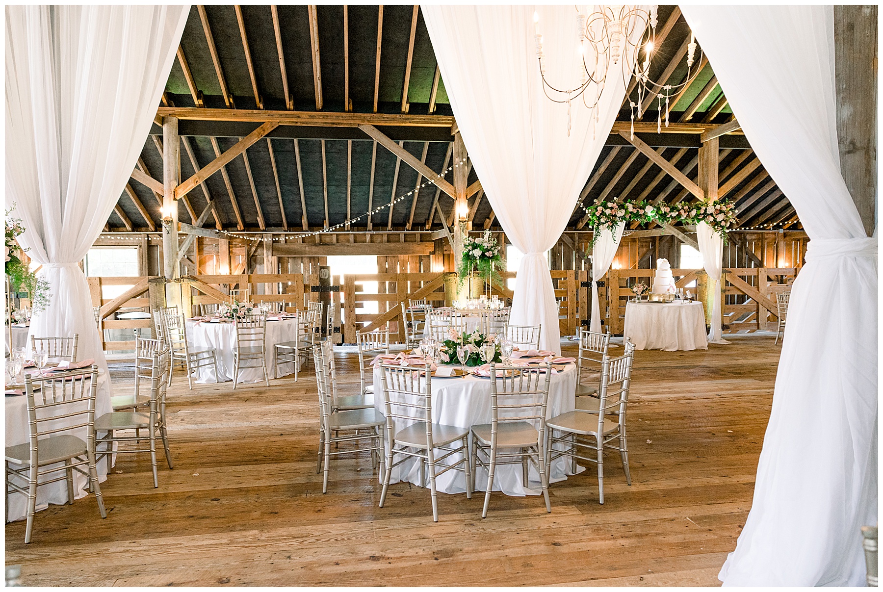 May Lew Farm Wedding Day - Tiffany L Johnson Photography_0174