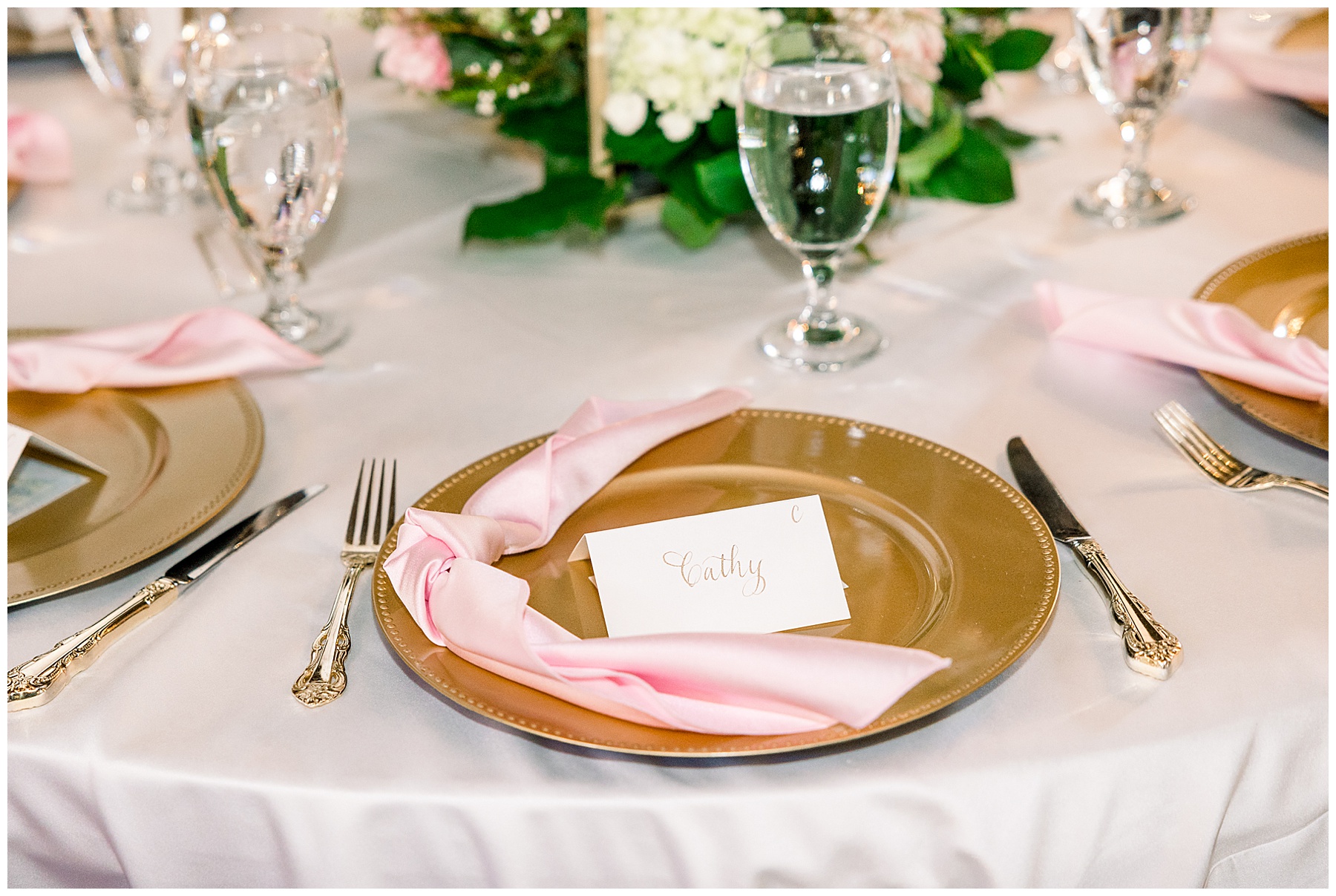 May Lew Farm Wedding Day - Tiffany L Johnson Photography_0176