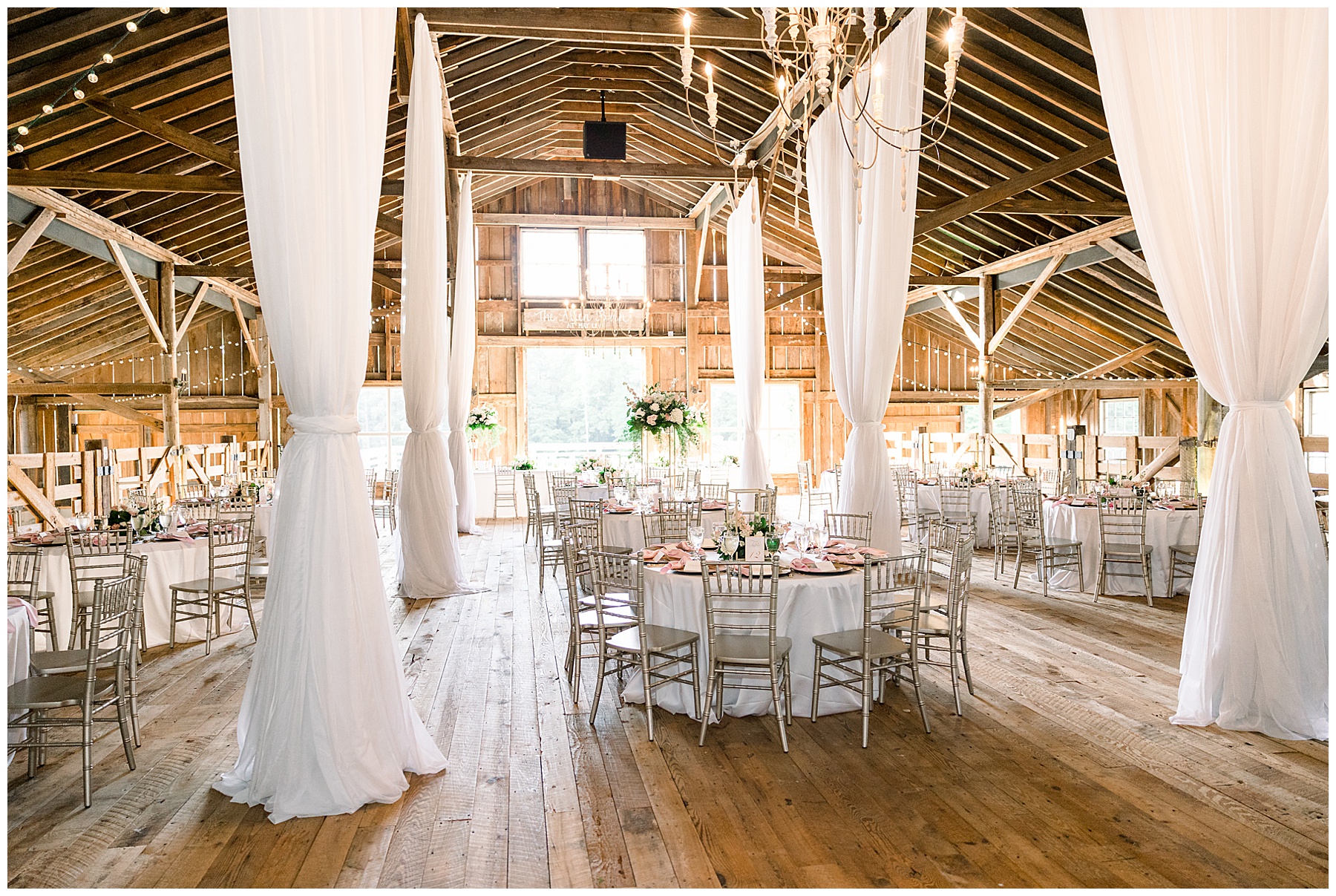 May Lew Farm Wedding Day - Tiffany L Johnson Photography_0177